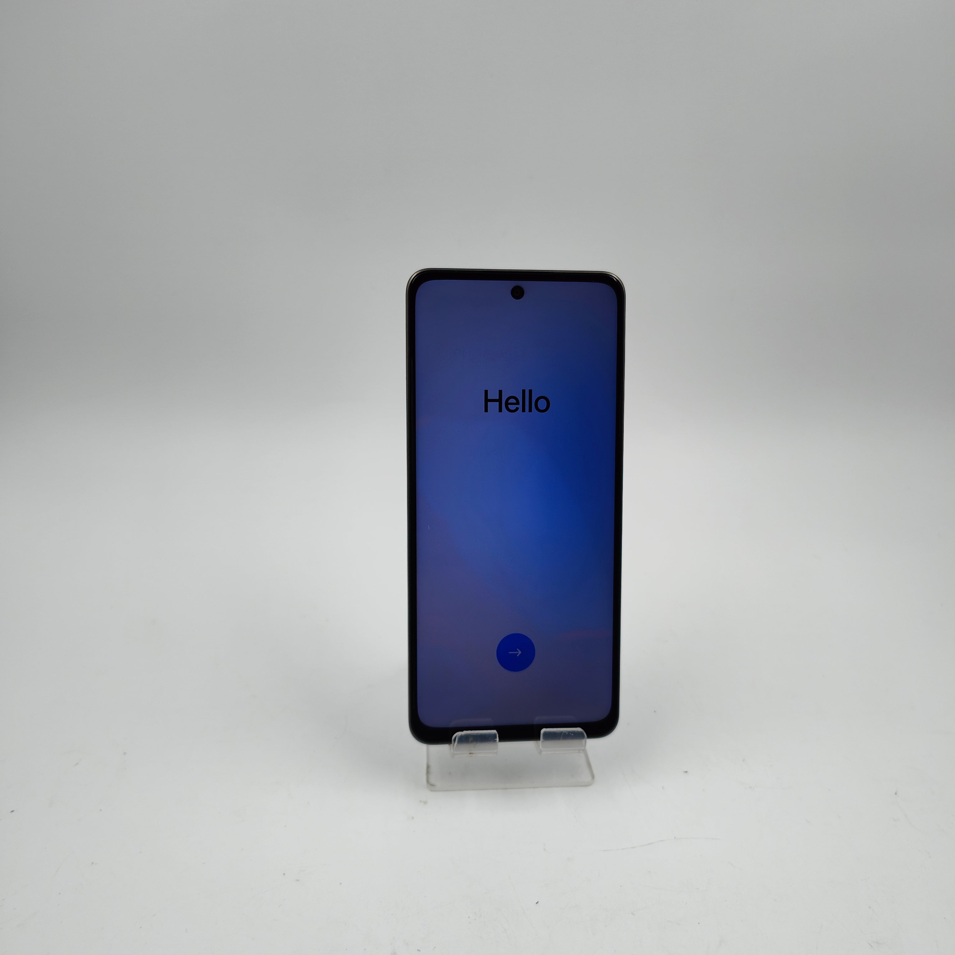 Oppo A5 Pro 5G Black Brown 256 GB