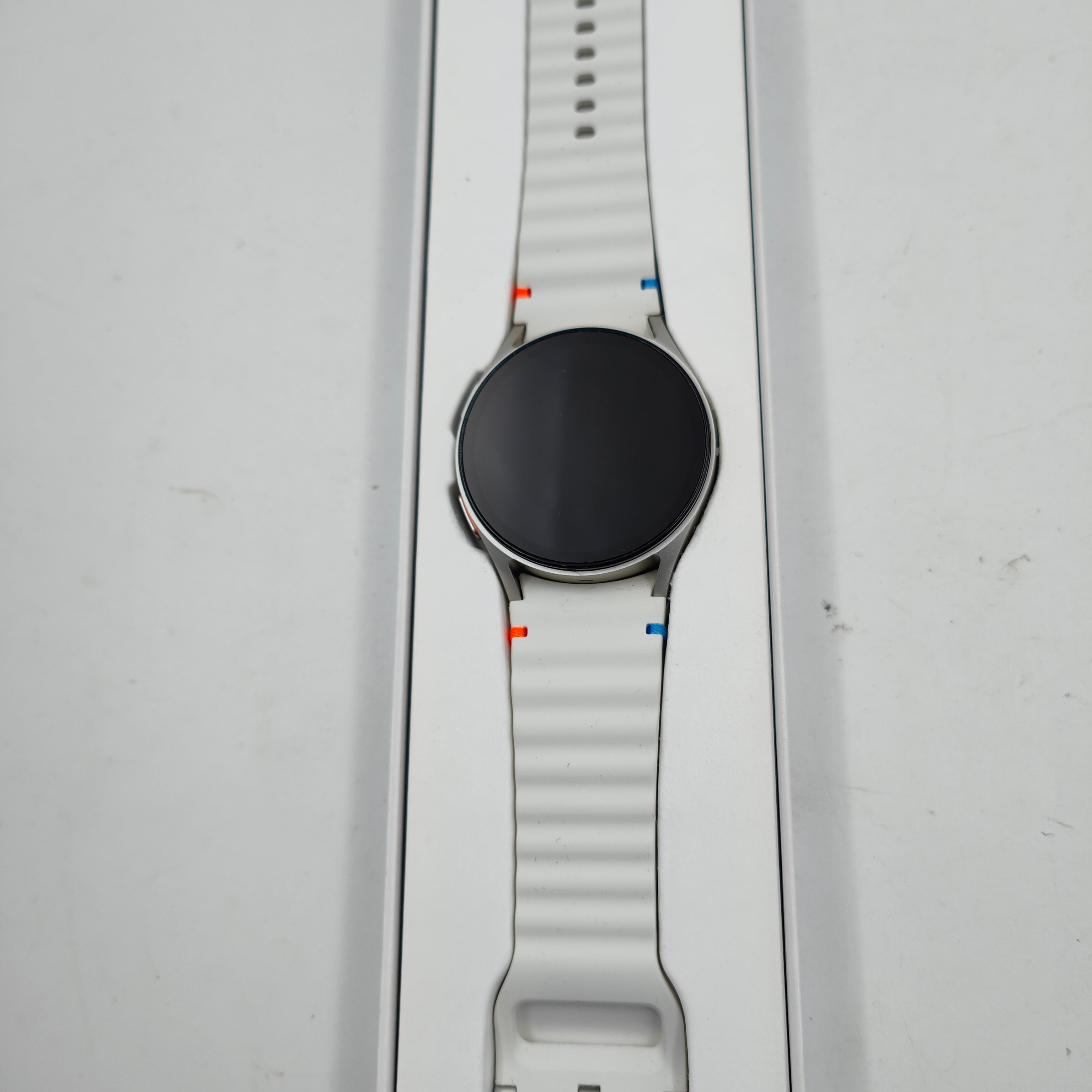 Samsung Galaxy Watch 7 4G Creme 40mm