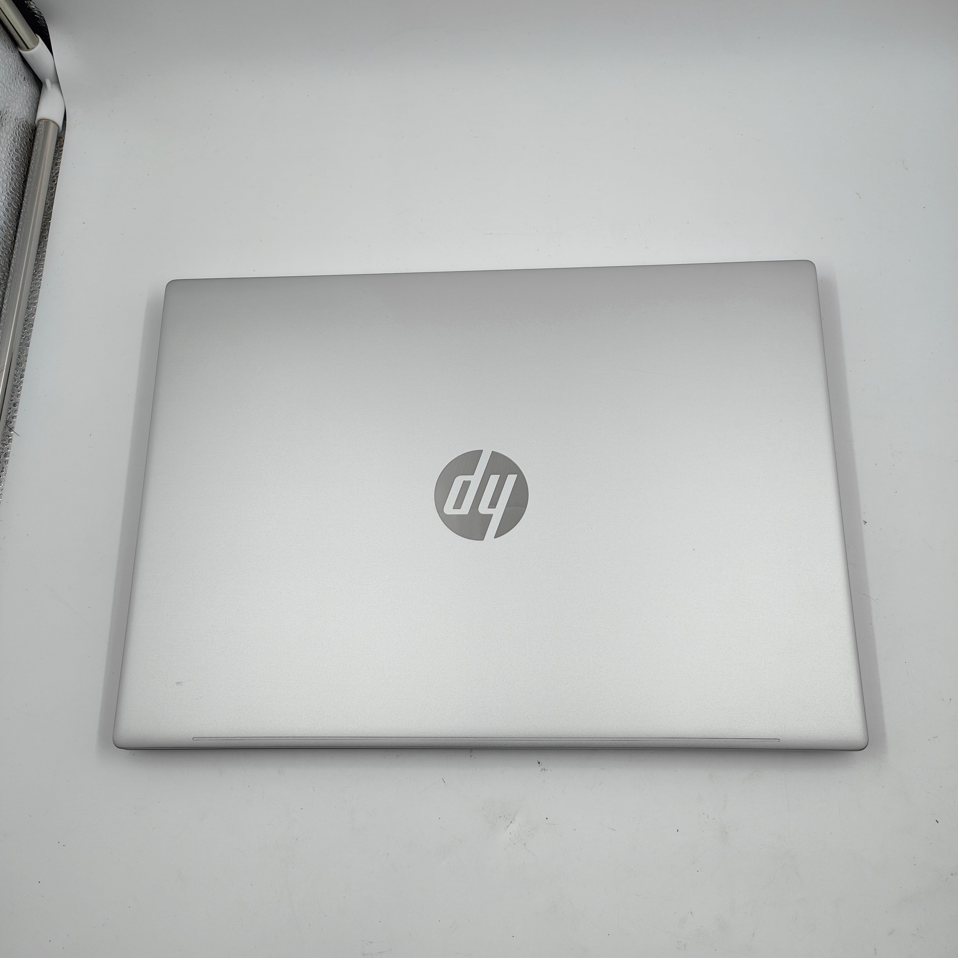HP laptop 16-ag0055ng QWERTZ