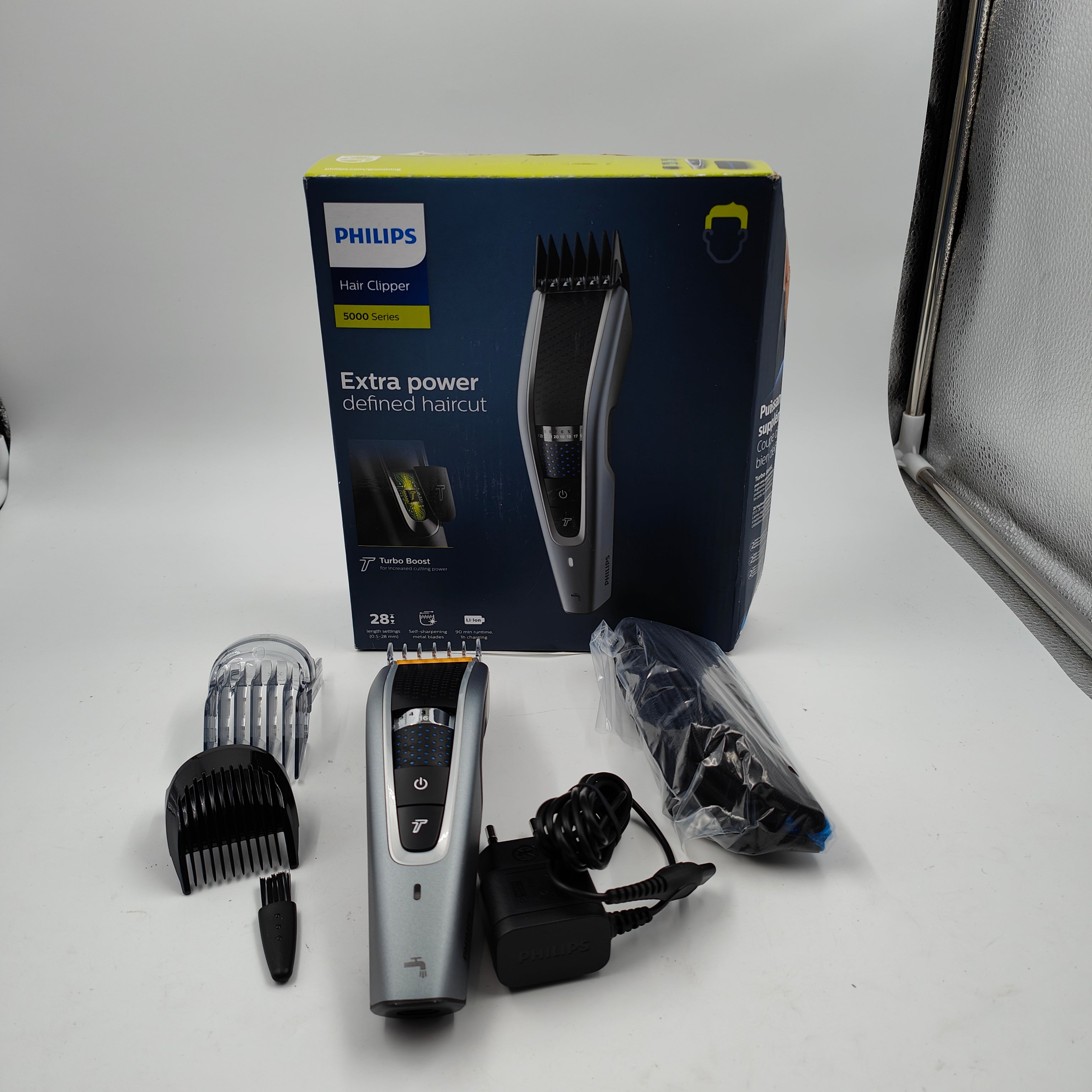 Philips HC5630/15