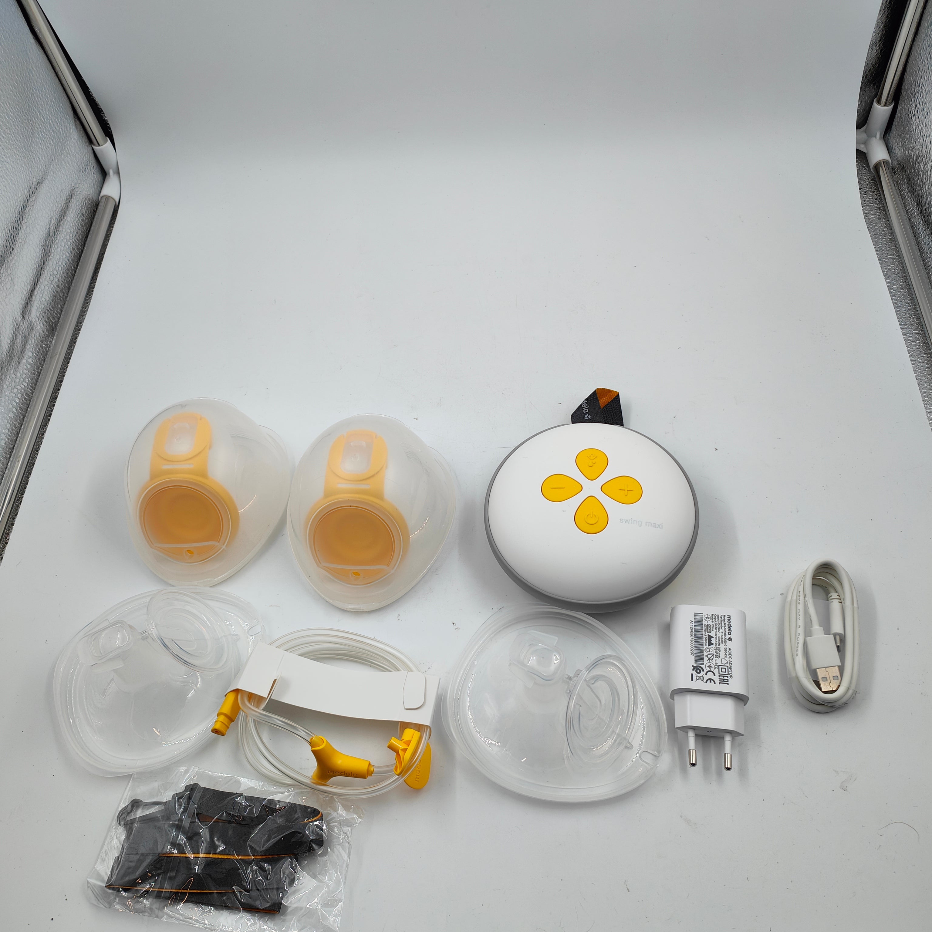 Medela Swing Maxi freihändig