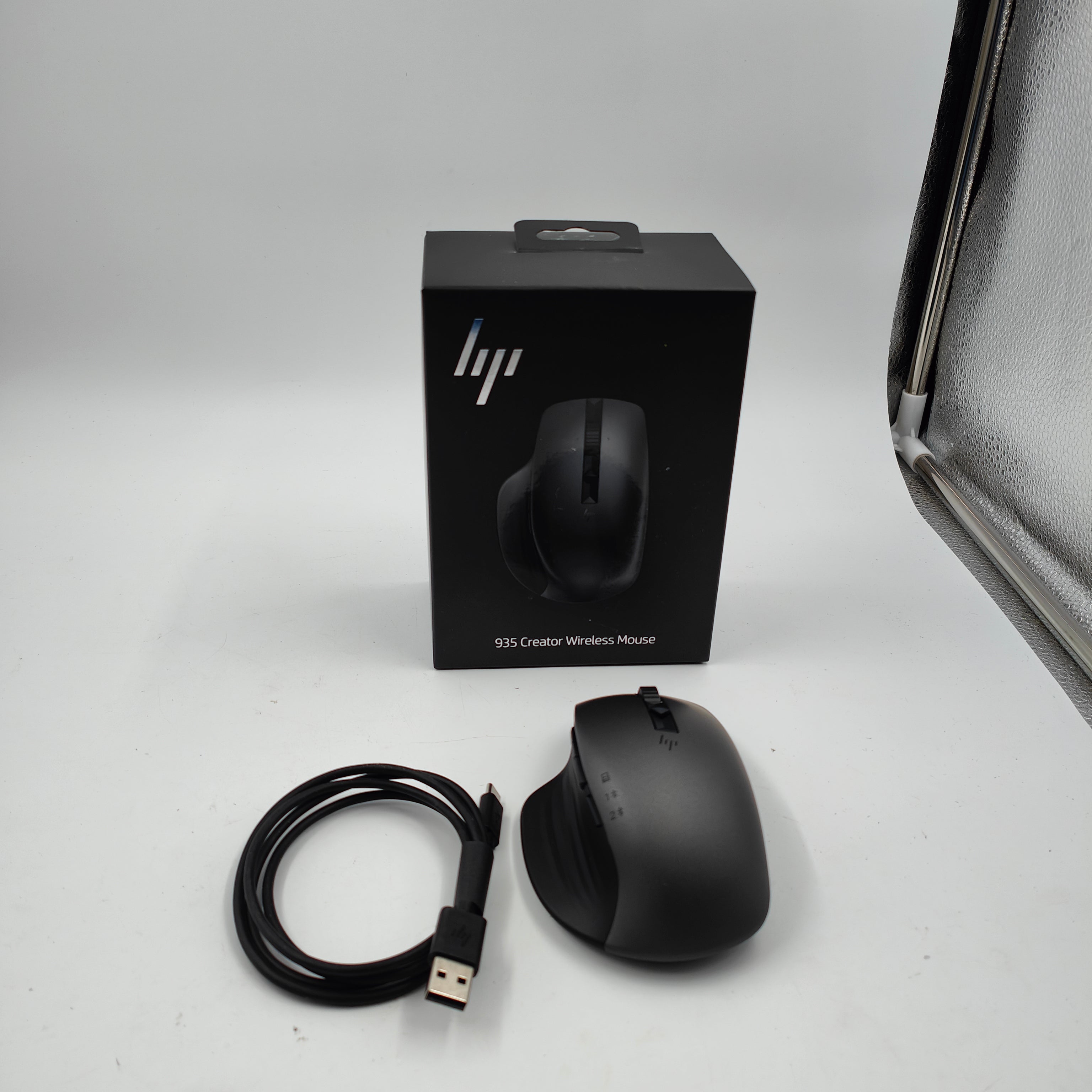 HP 935 Creator Draadloze Muis