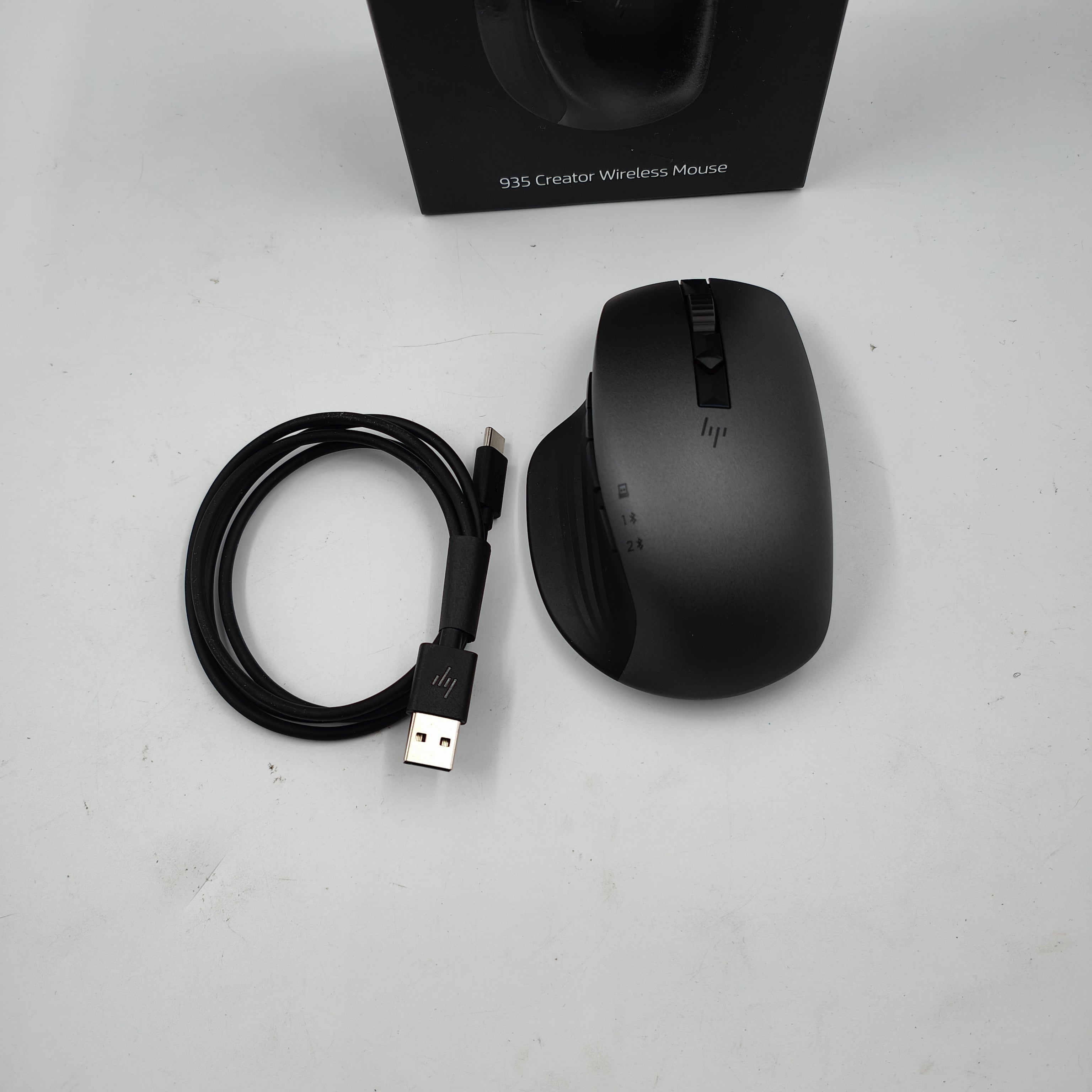 HP 935 Creator Draadloze Muis