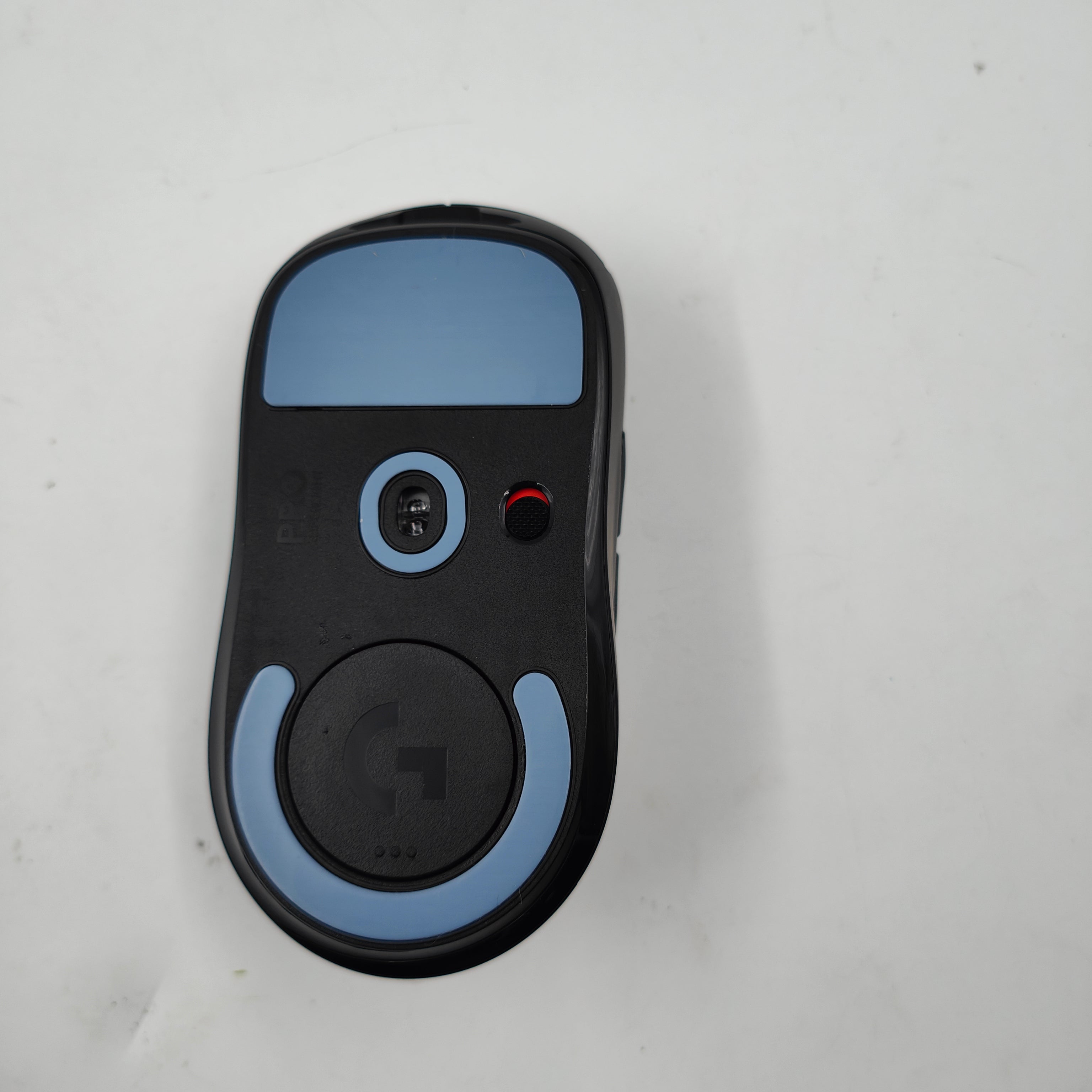 Logitech G Pro X Superlight Draadloze Gaming Muis Zwart