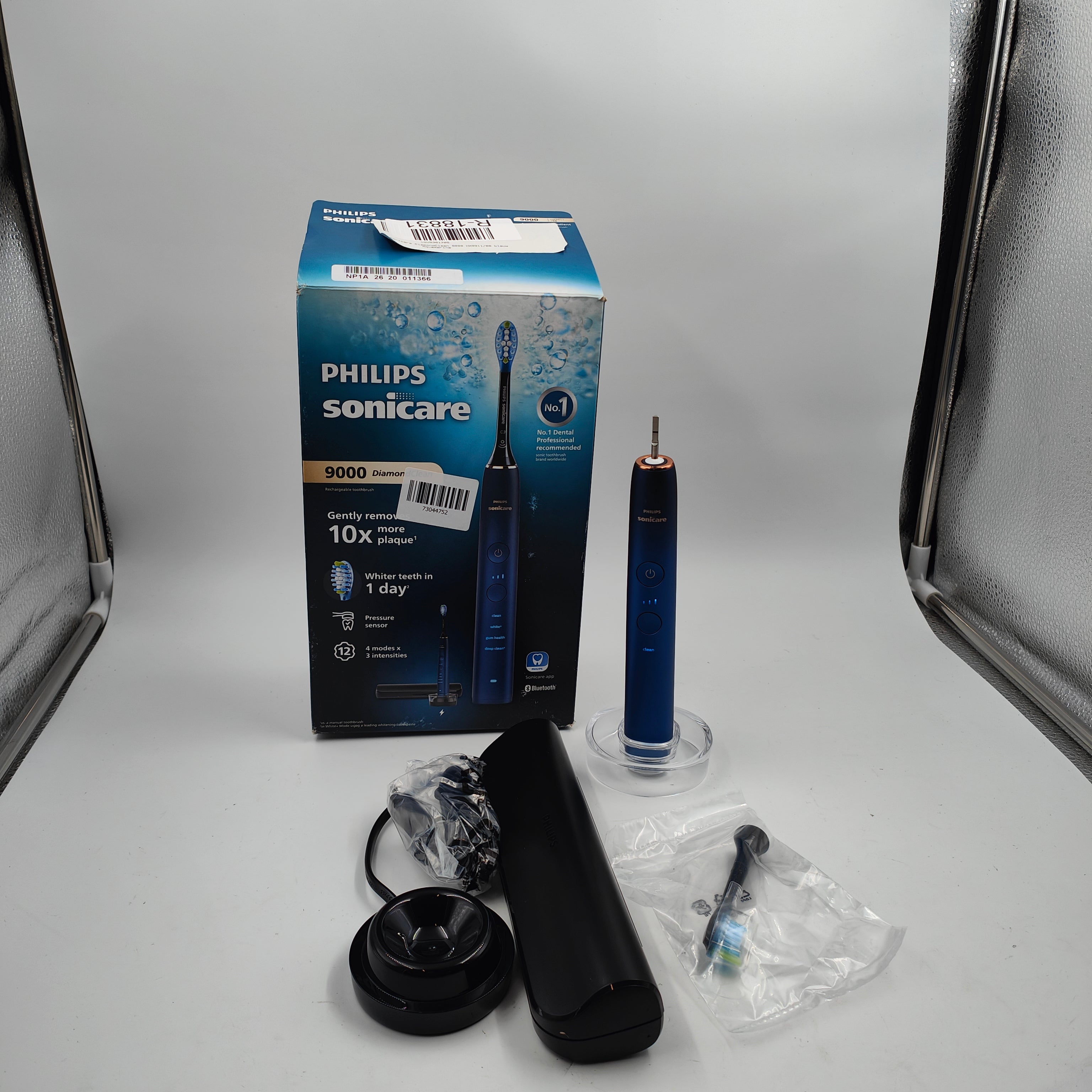 Philips Sonicare DiamondClean 9000 HX9911/88