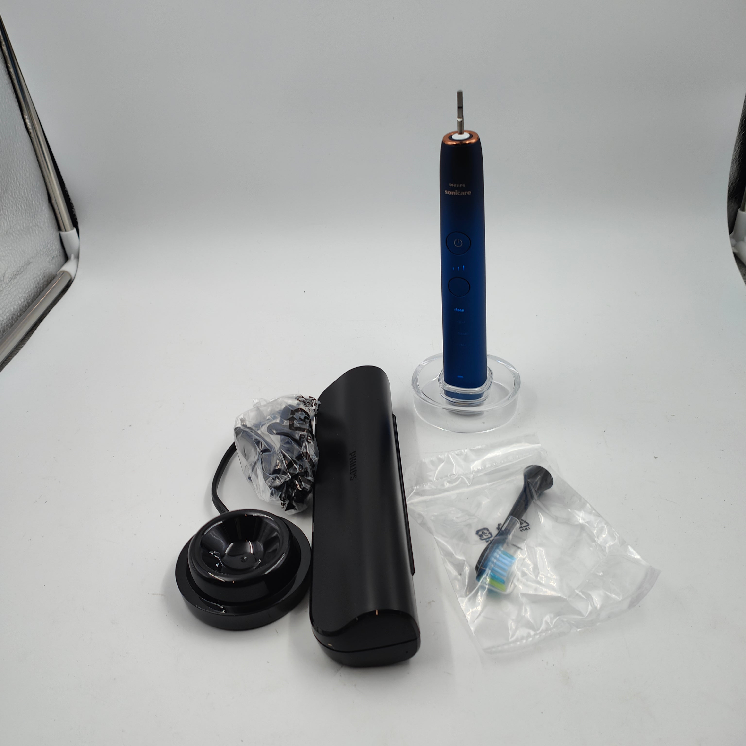 Philips Sonicare DiamondClean 9000 HX9911/88
