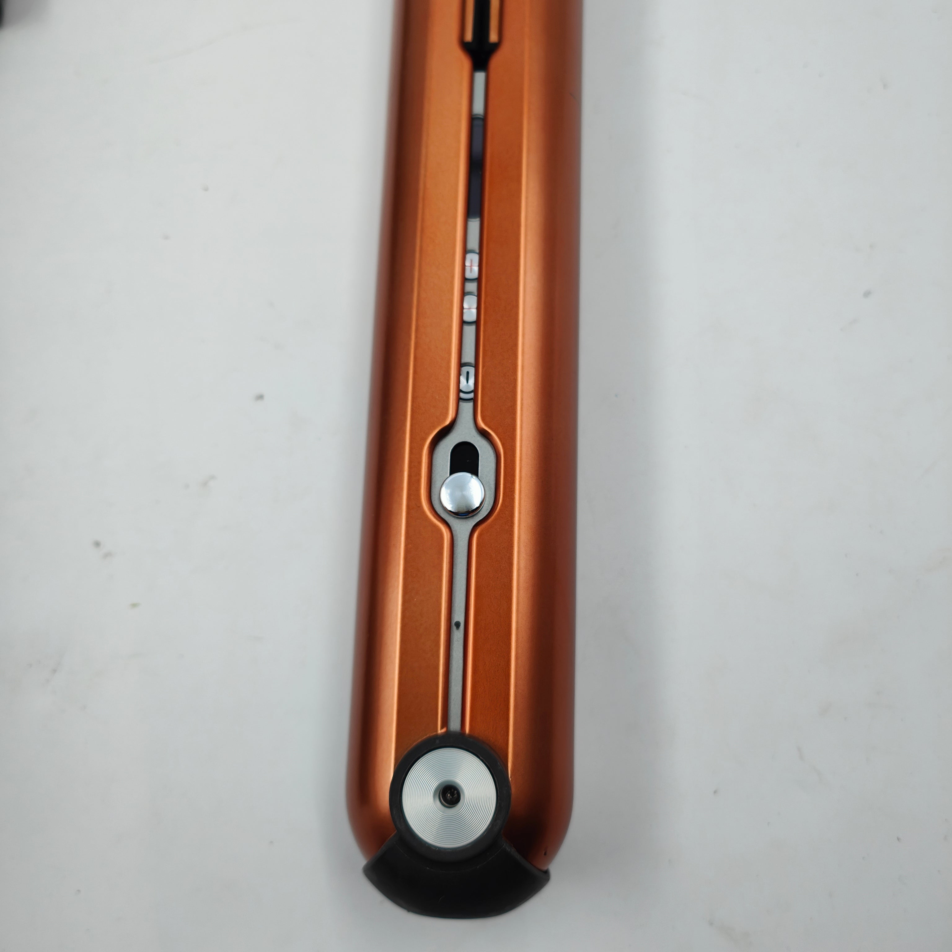 Dyson Corrale Glätteisen Kupfer/Nickel