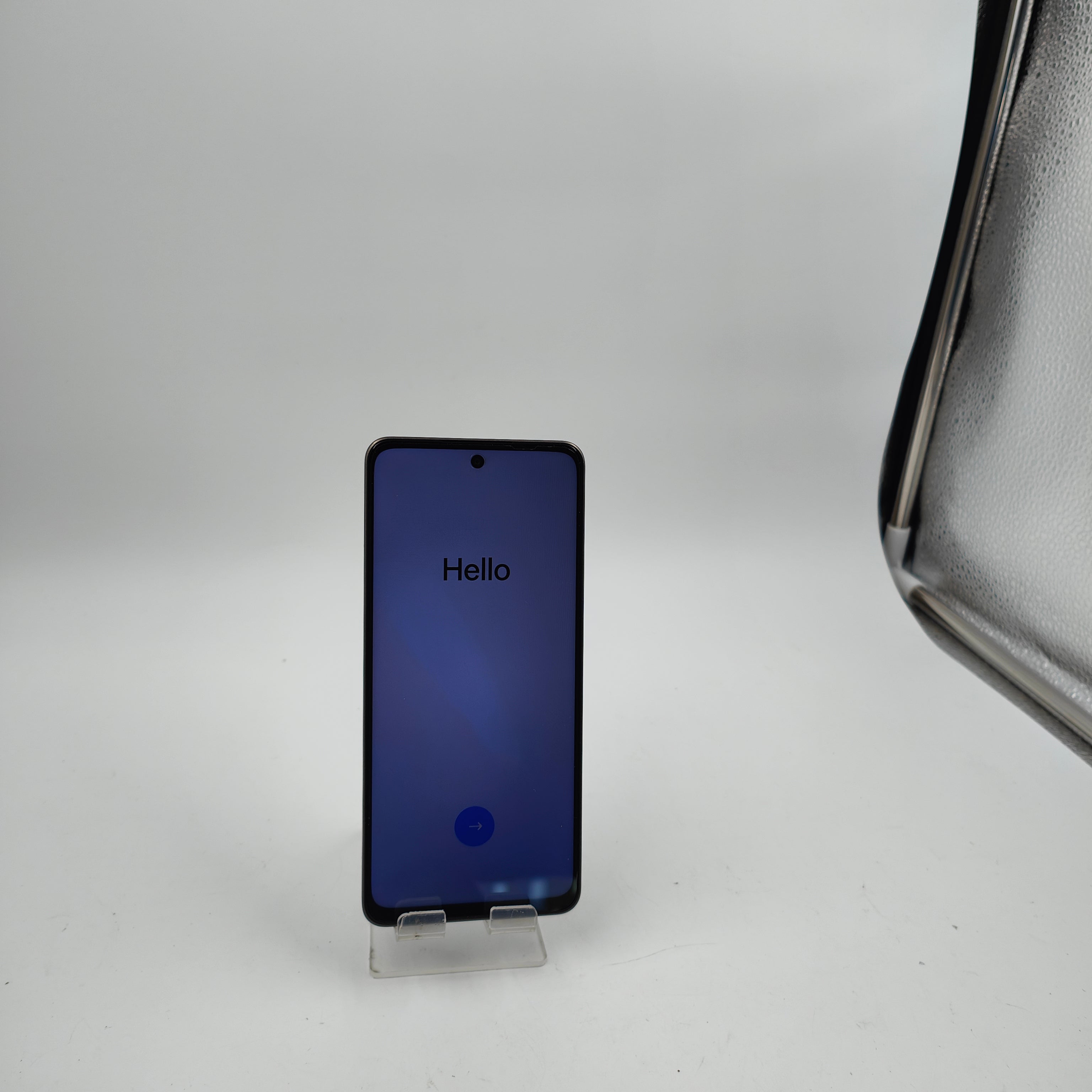 Oppo A5 Pro 5G Black Brown 256 GB