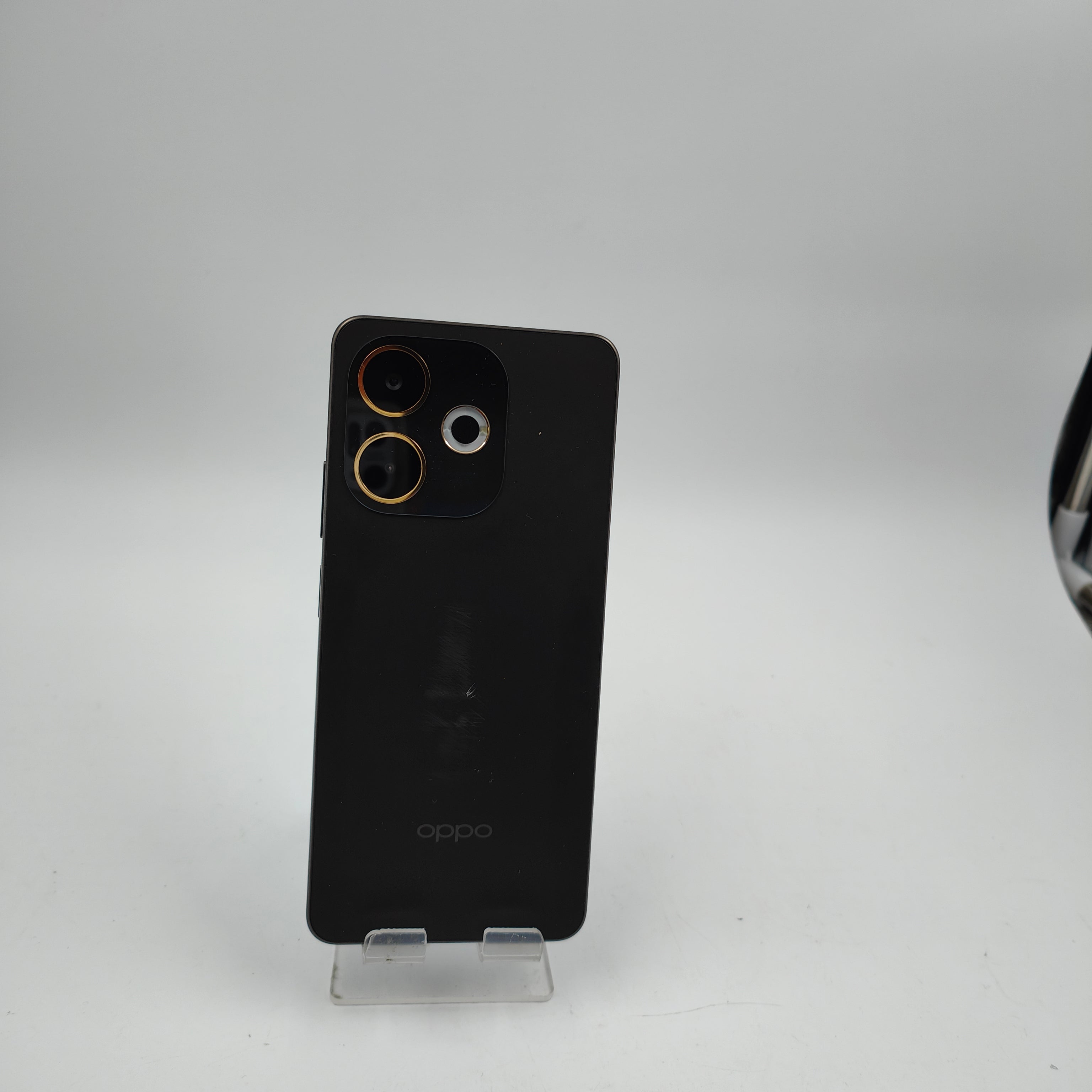 Oppo A5 Pro 5G Black Brown 256 GB