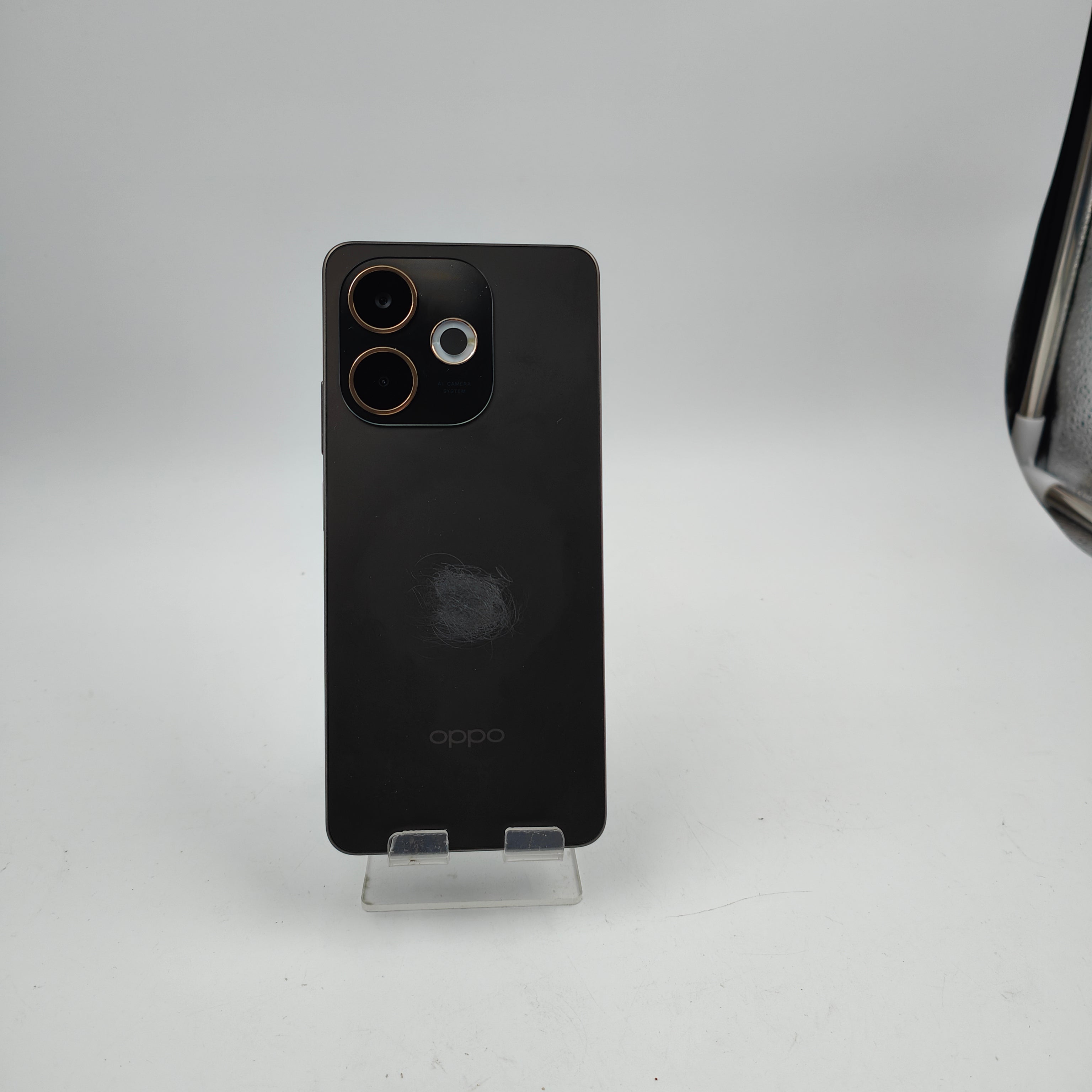 Oppo A5 Pro 5G Black Brown 256 GB