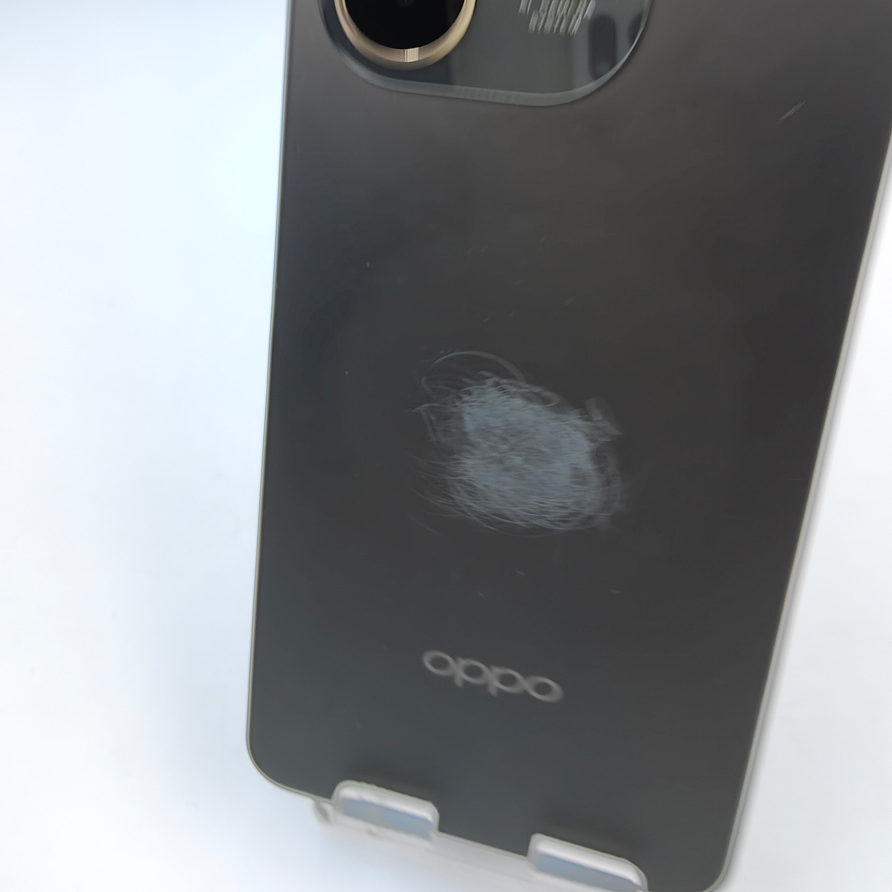Oppo A5 Pro 5G Black Brown 256 GB