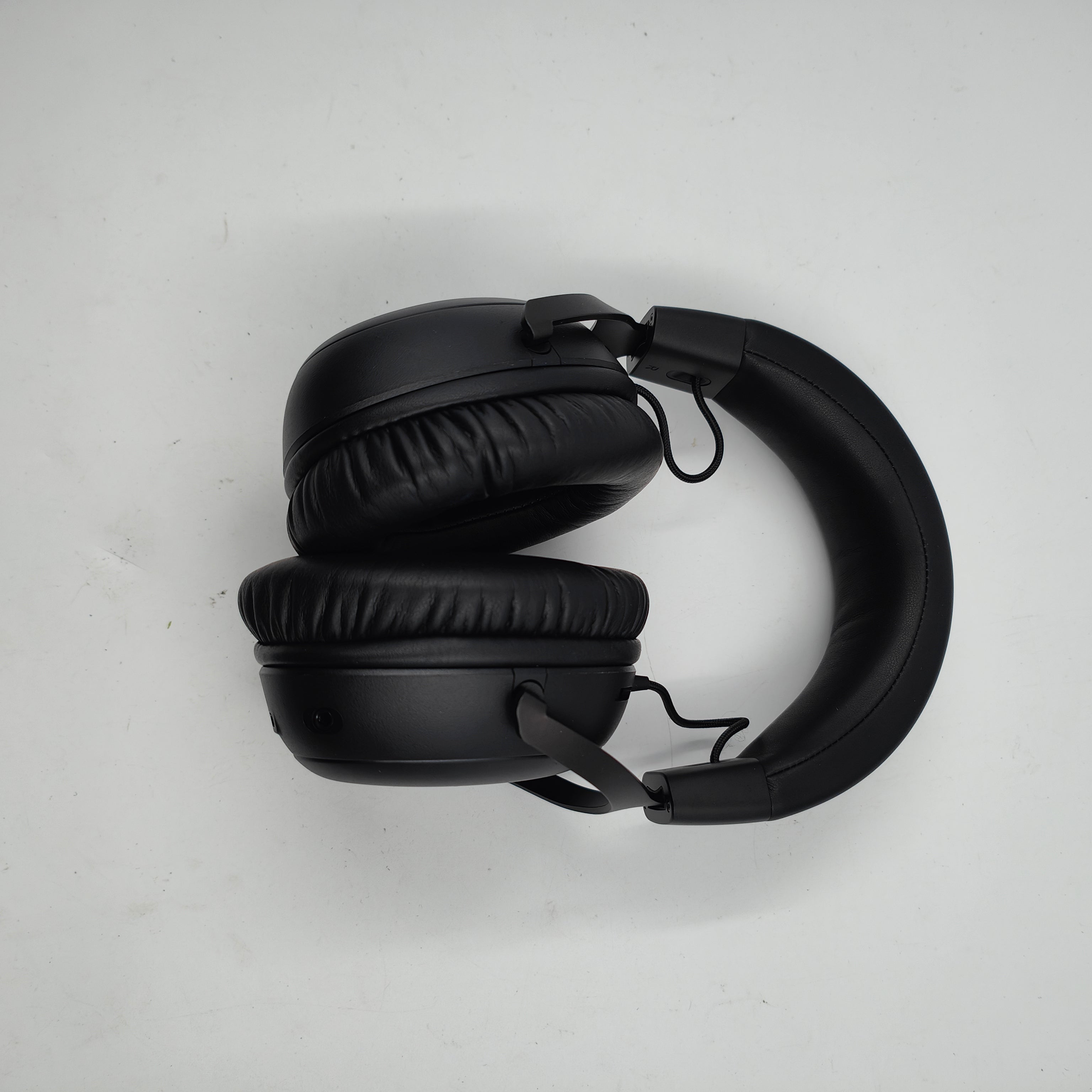 HyperX Cloud III Wireless Gaming Headset - Zwart (PC, PS5, PS4)