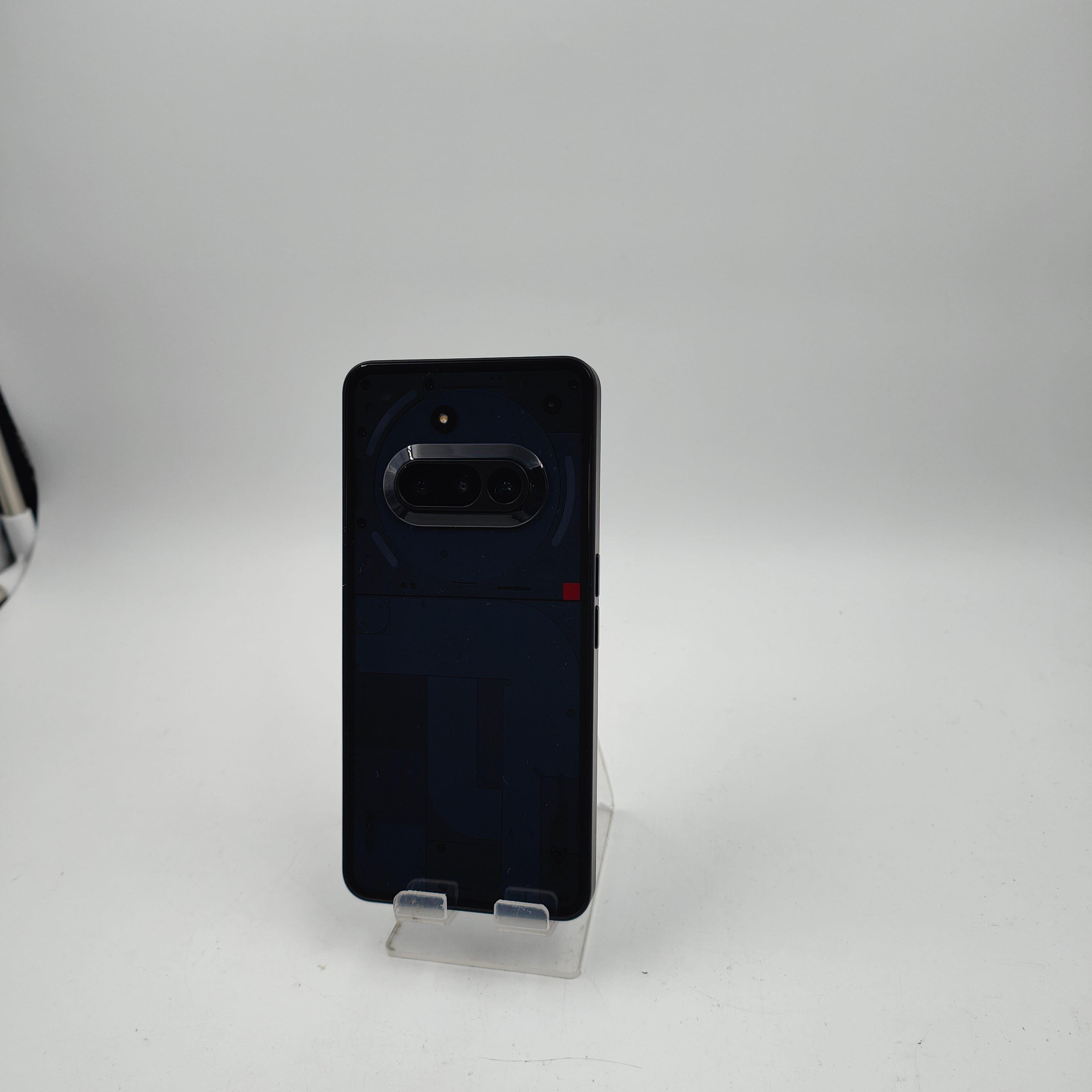 Nothing Tech Nothing Phone (3a) 256GB Black