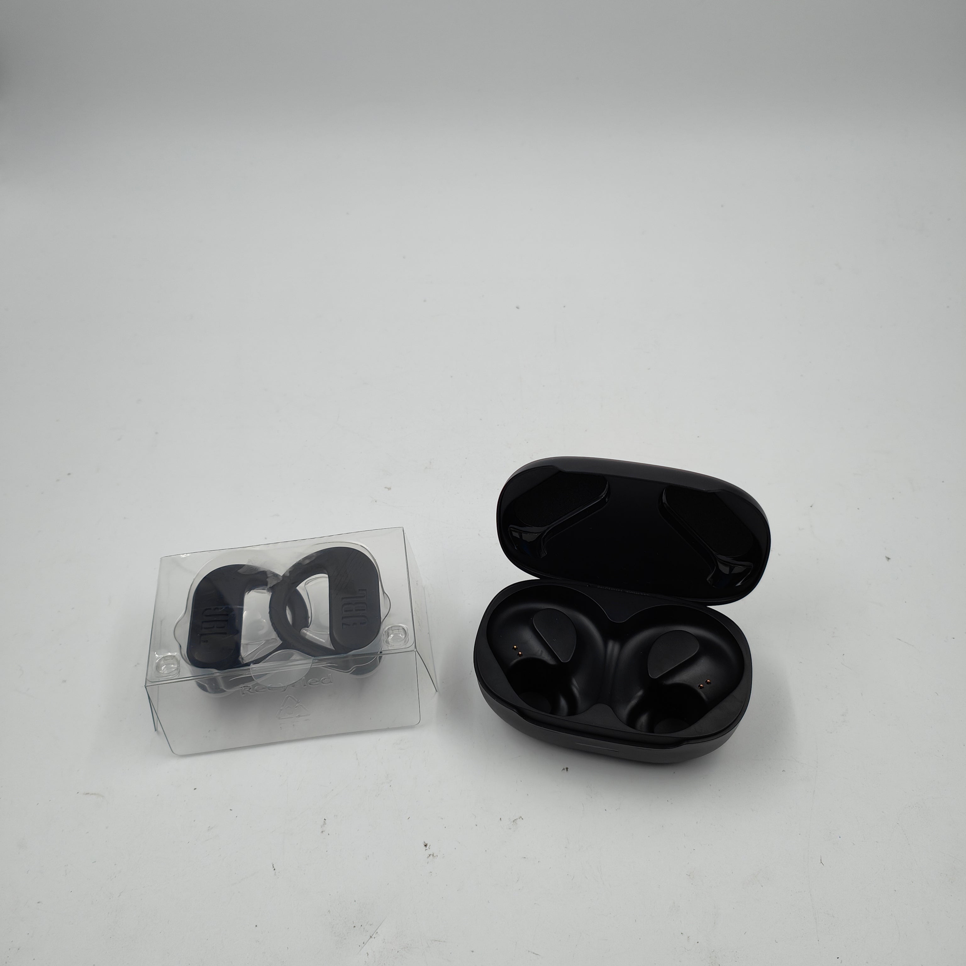 JBL Endurance Peak3 Schwarz