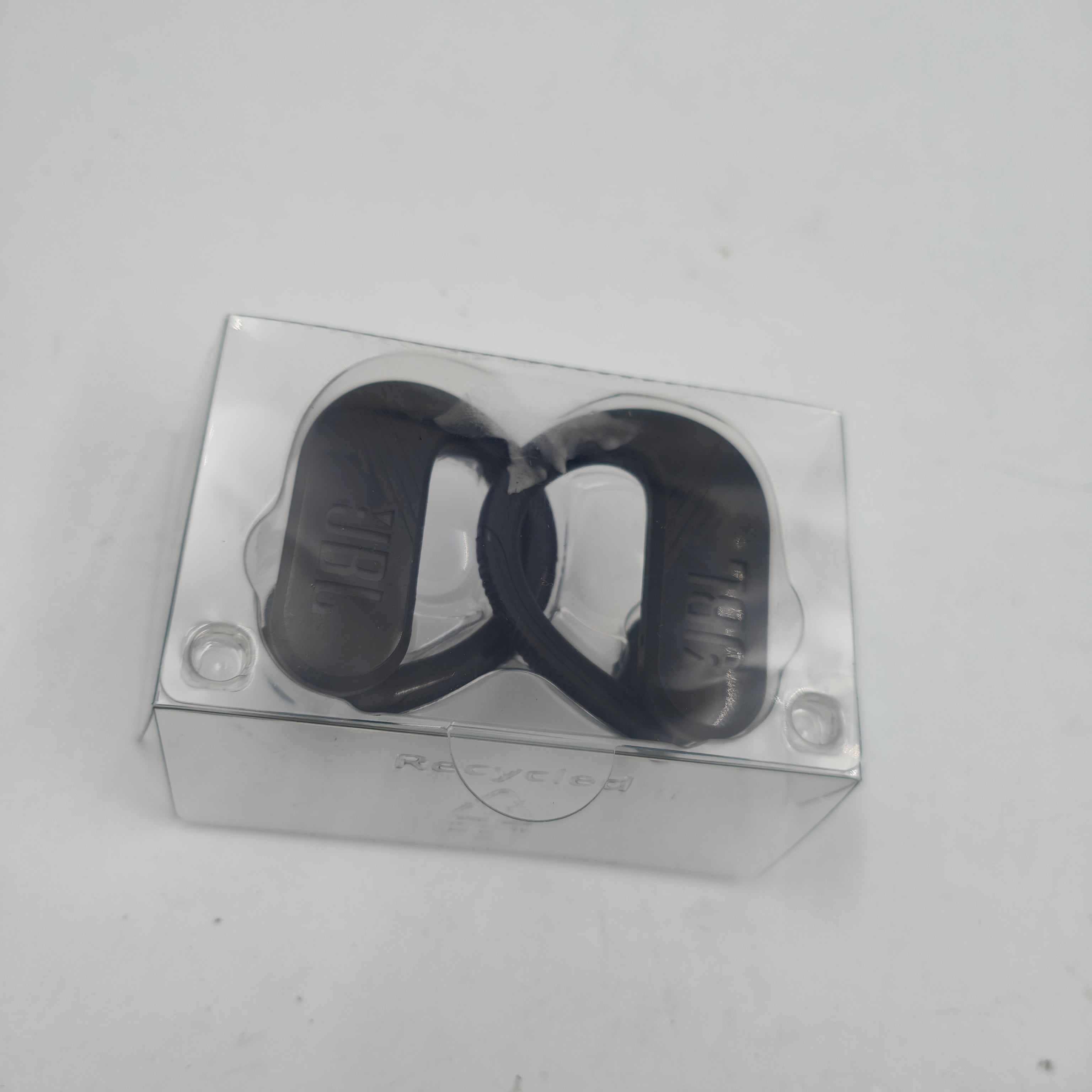 JBL Endurance Peak3 Schwarz