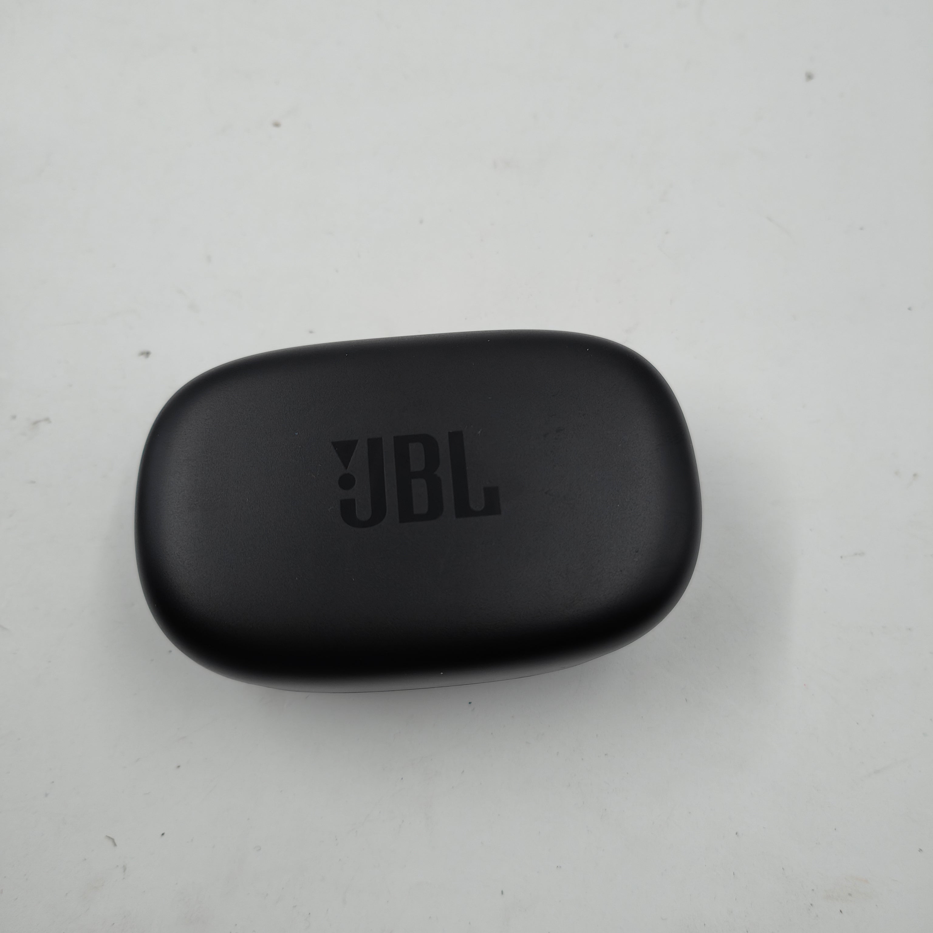 JBL Endurance Peak3 Schwarz
