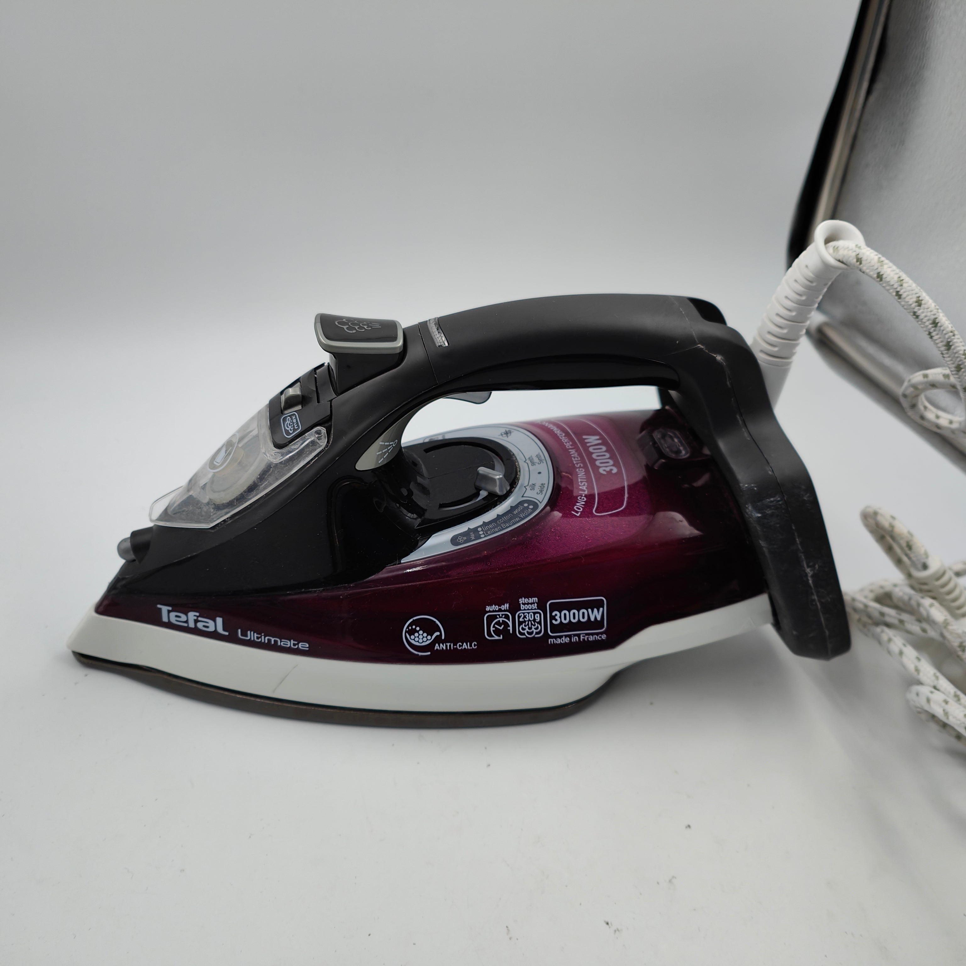 Tefal Ultimate Pure FV9844