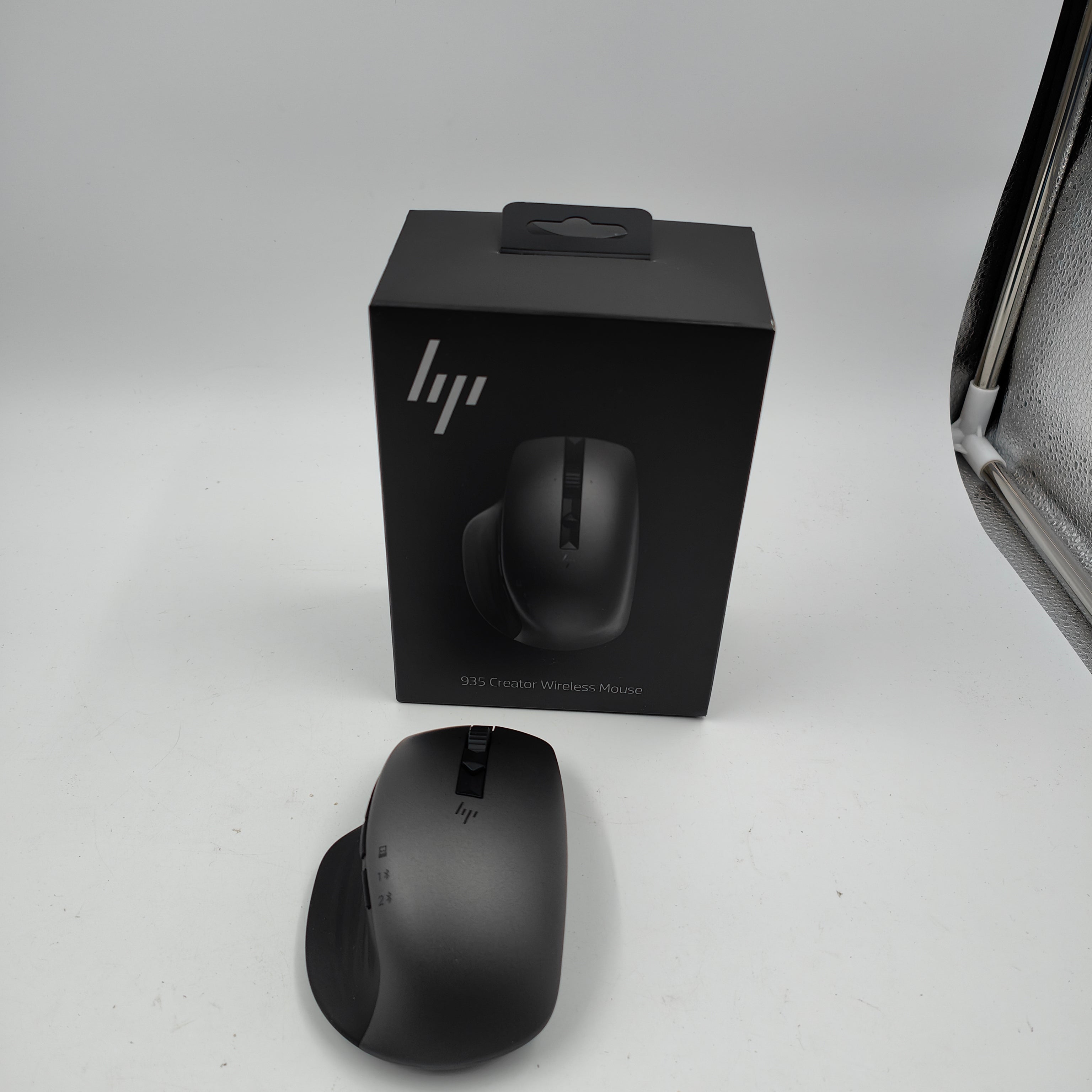 HP 935 Creator Draadloze Muis