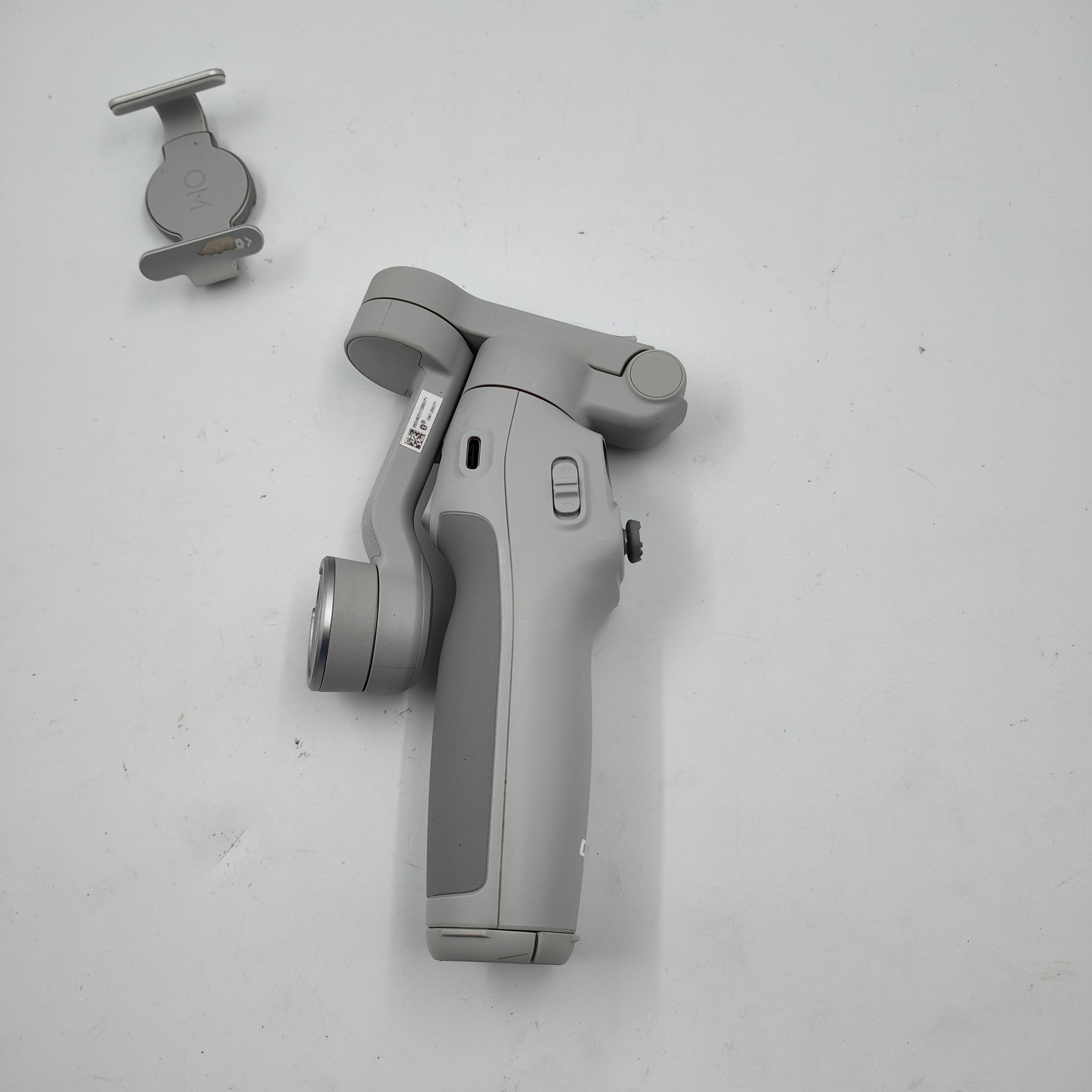DJI Osmo Mobile 7