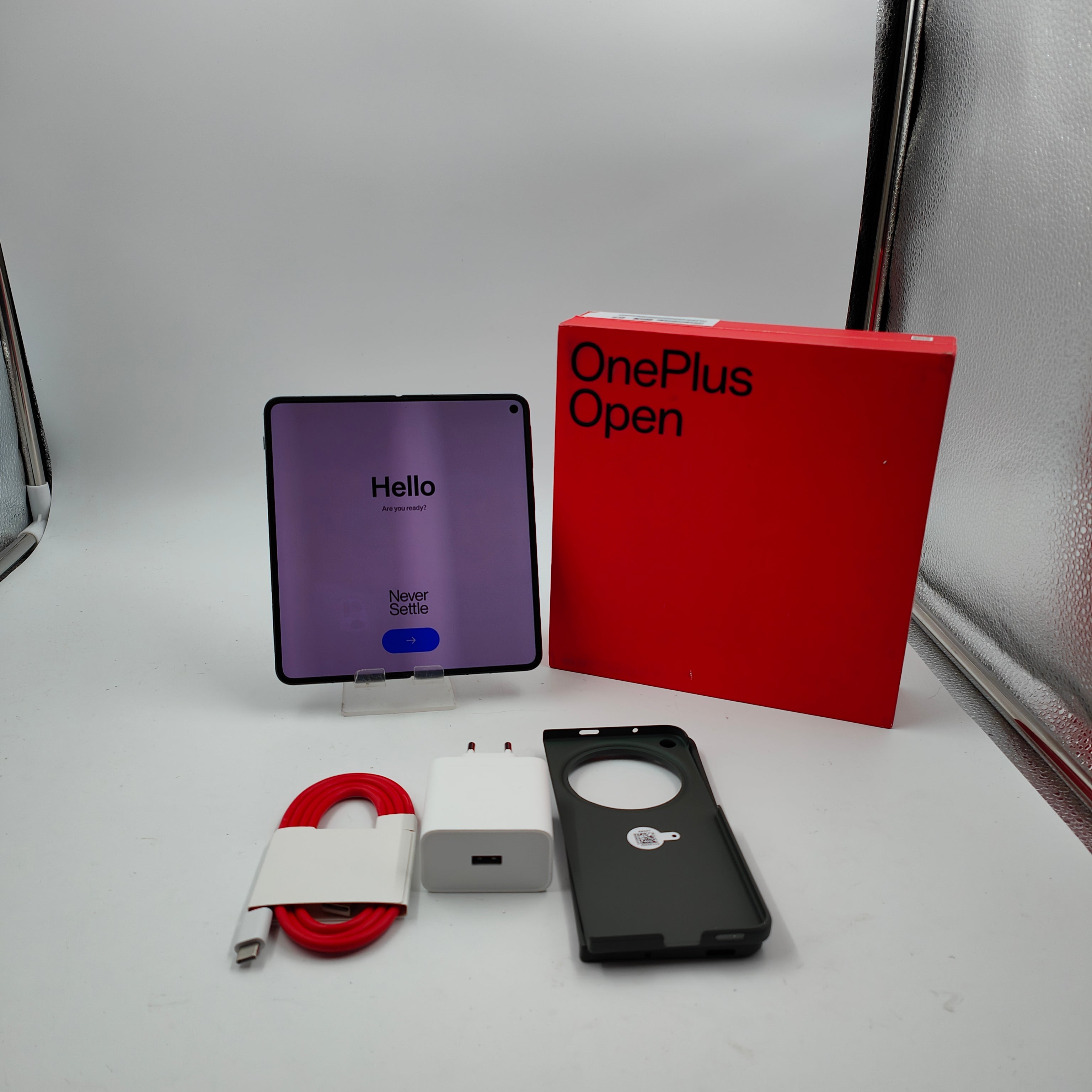 OnePlus Open 512GB Smaragd-Dämmerung