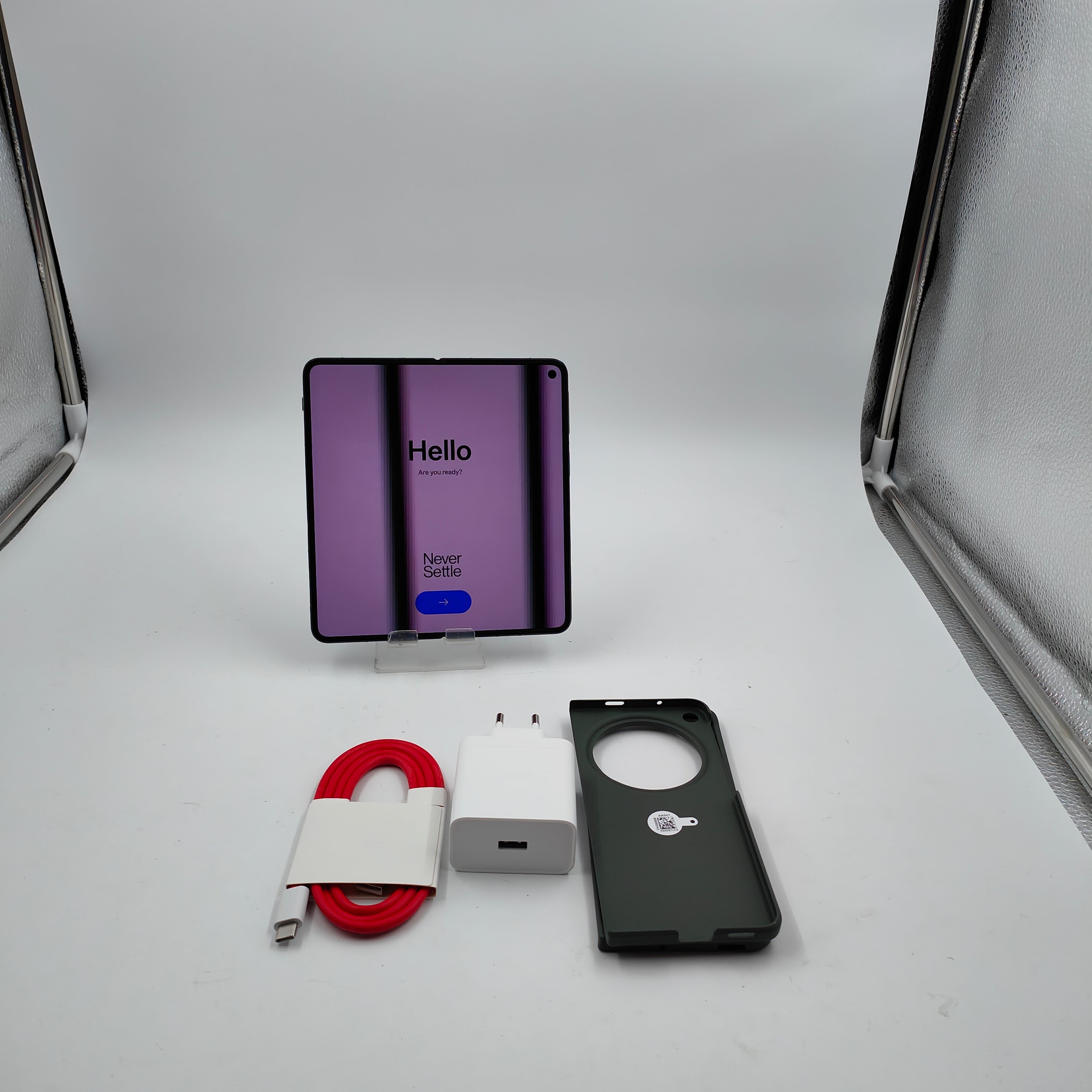 OnePlus Open 512GB Smaragd-Dämmerung