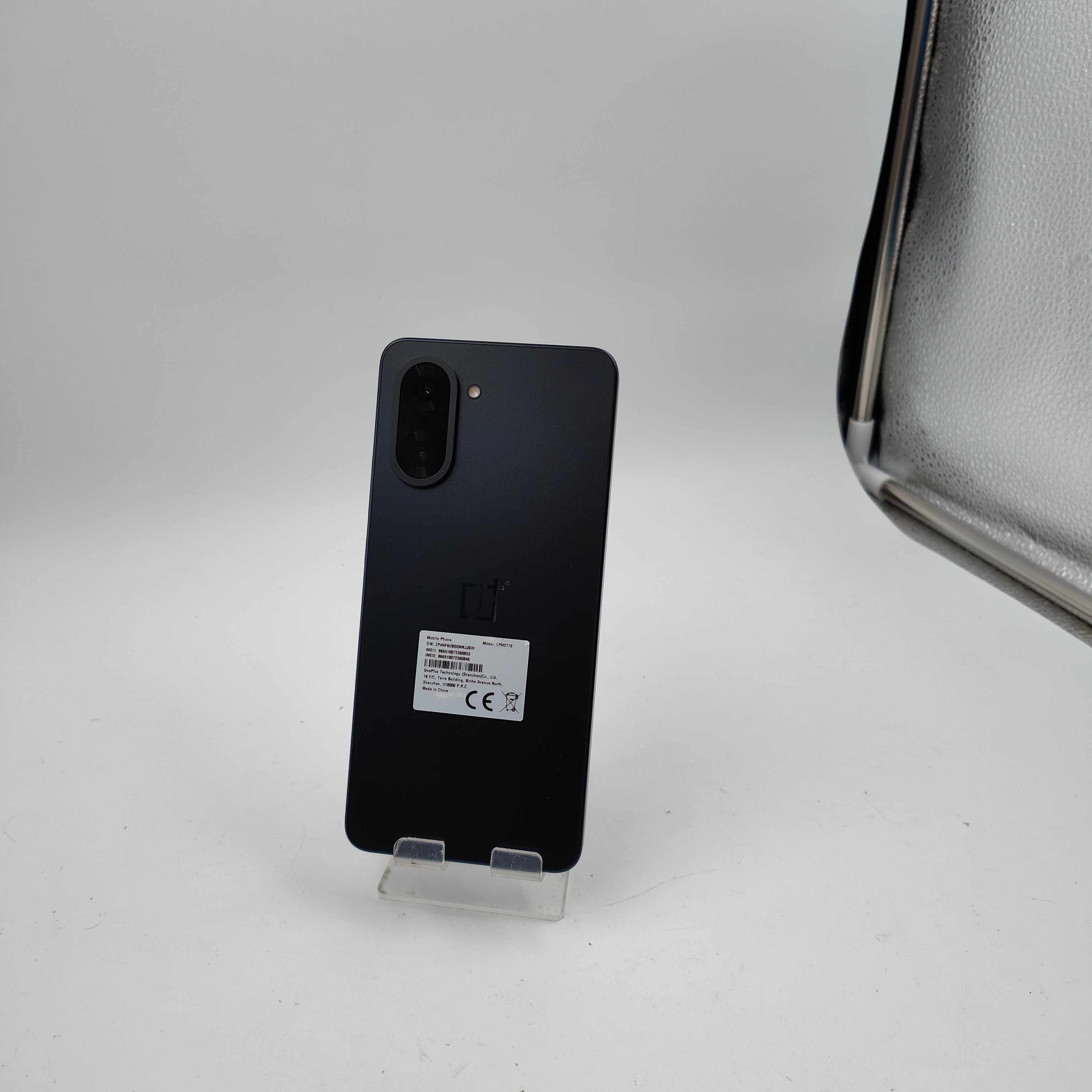 OnePlus Nord CE5 128GB 8GB Schwarz Infinity