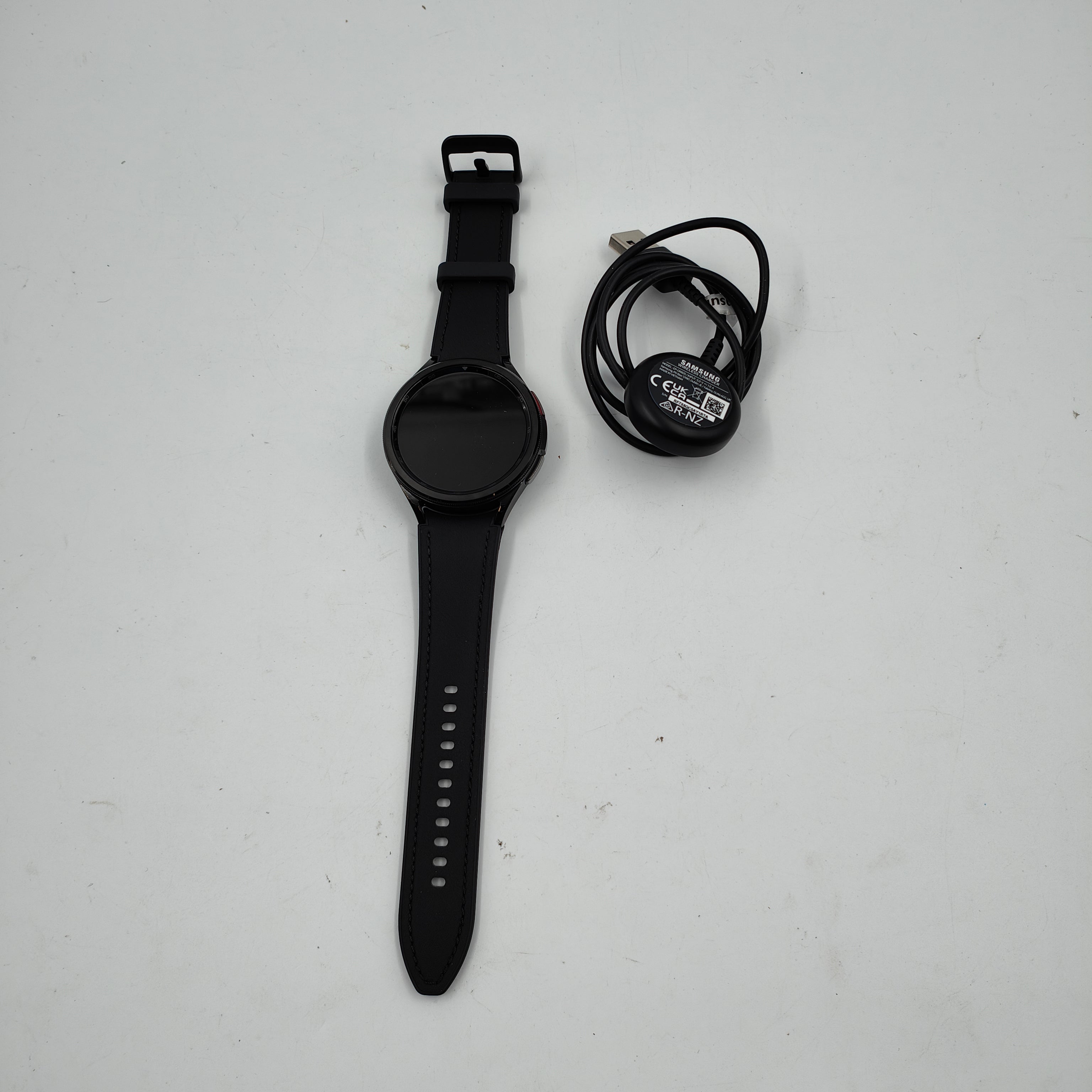 Samsung Galaxy Watch6 Classic 47mm BT Black