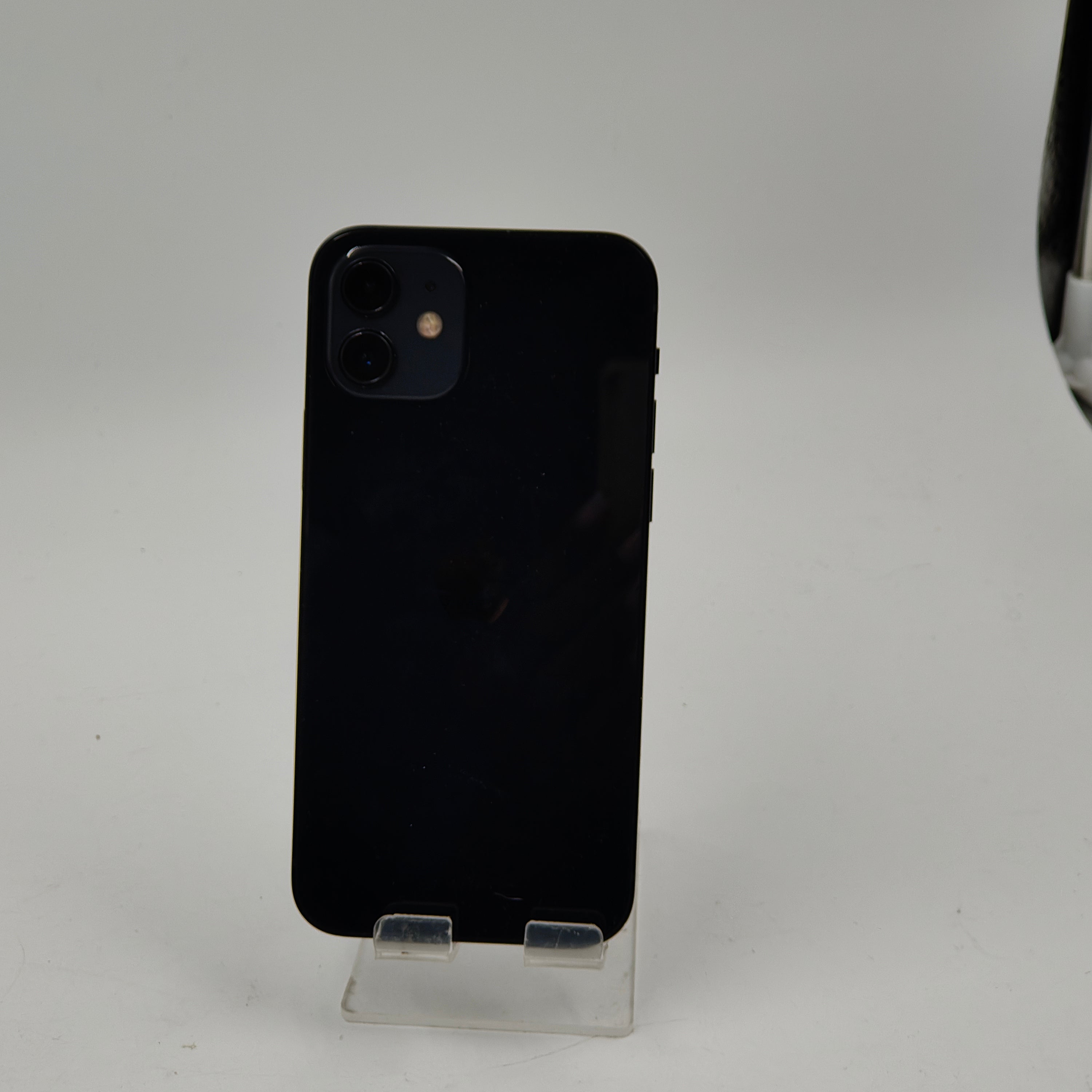 Refurbished iPhone 12 64GB Black