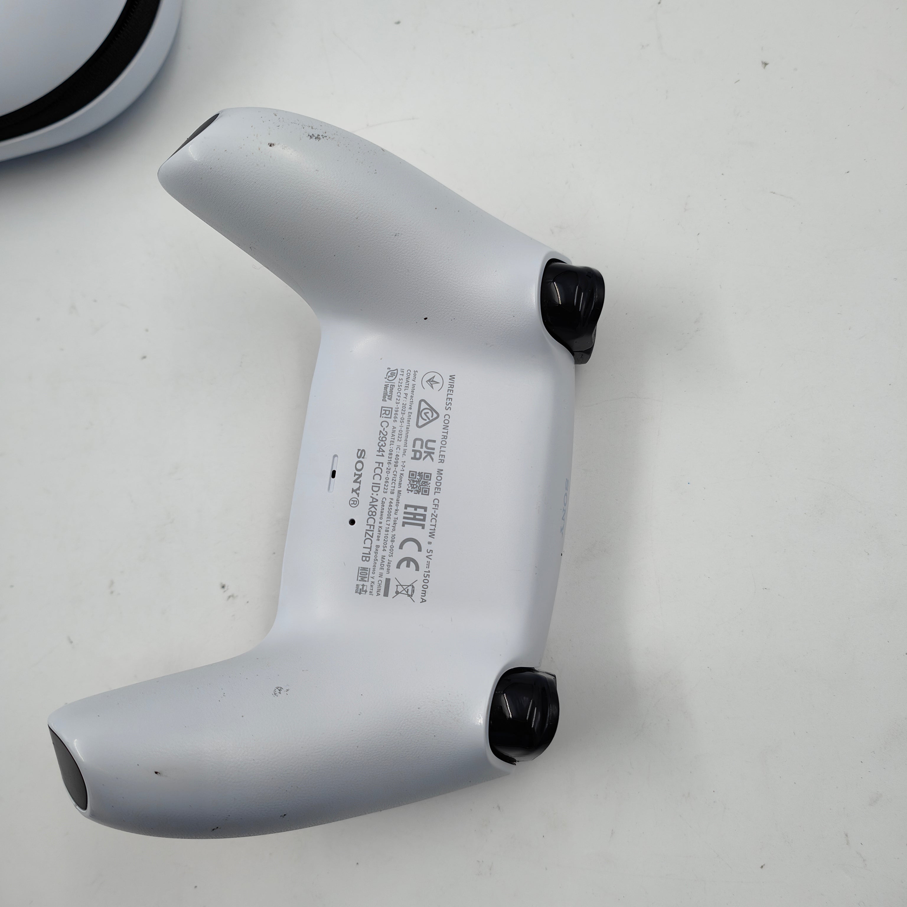 Sony DualSense Edge