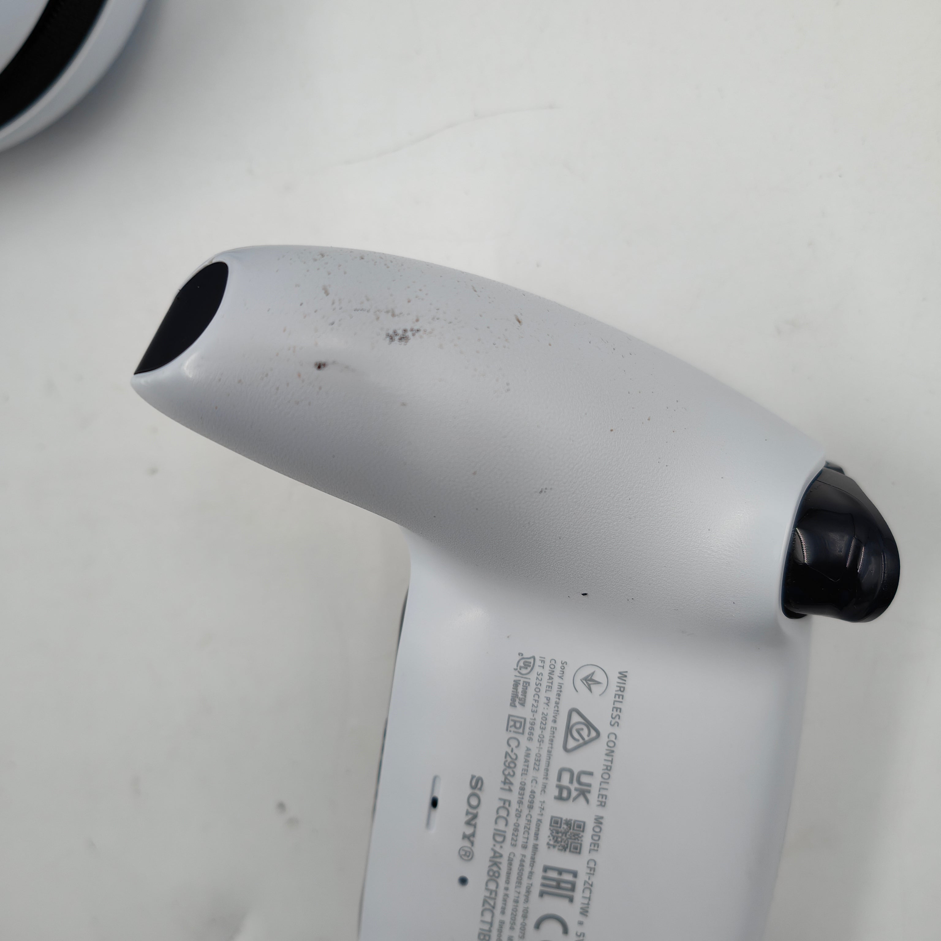 Sony DualSense Edge