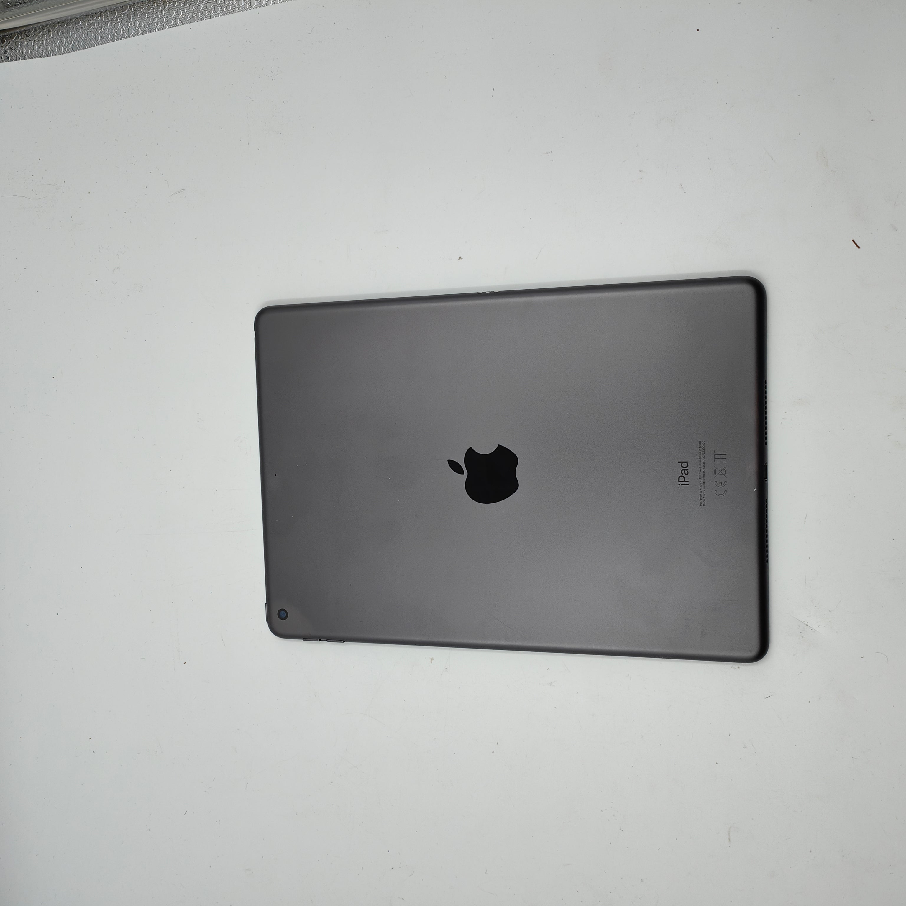 Refurbished iPad (2020) 32GB Wifi Space Gray