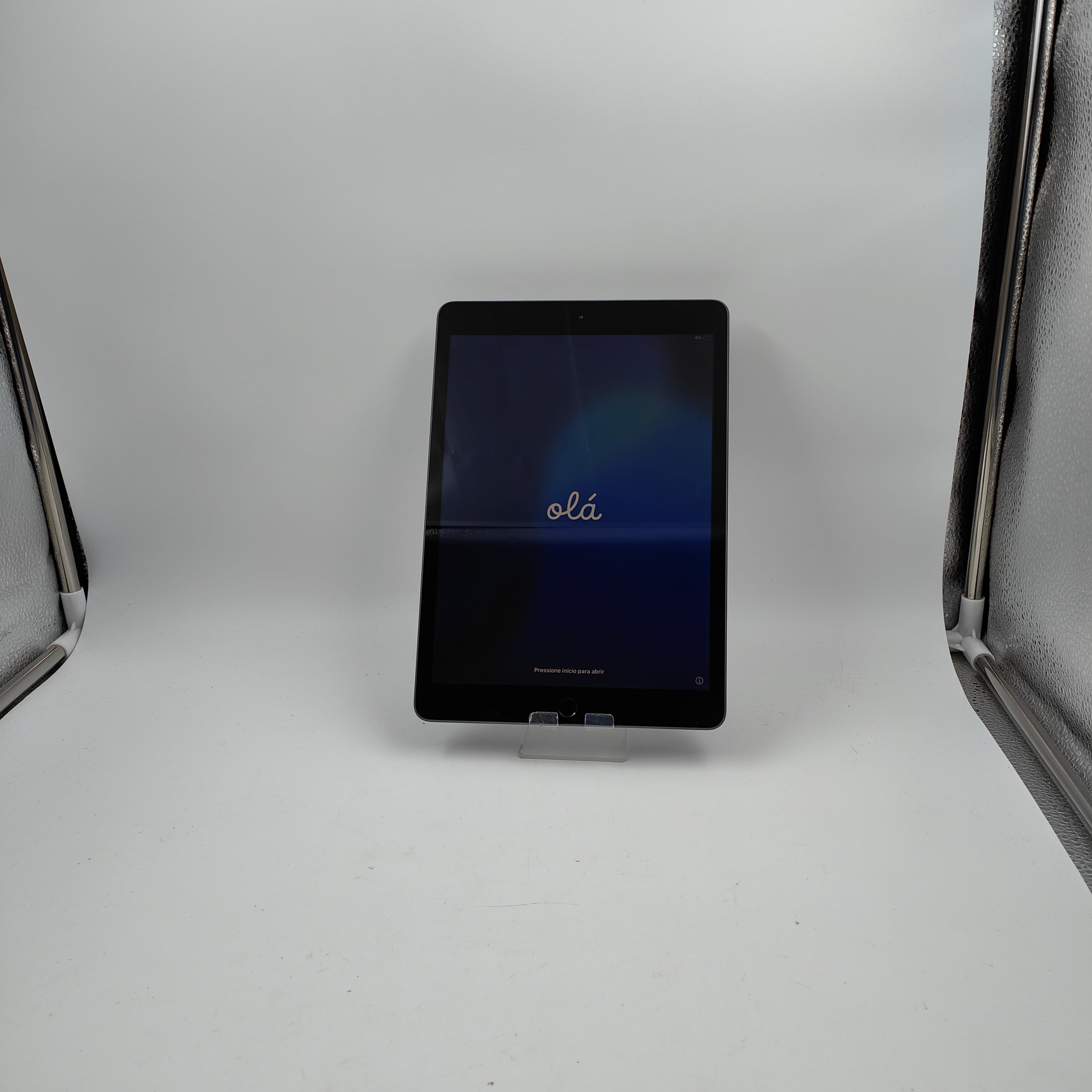 Refurbished iPad (2020) 32GB Wifi Space Gray