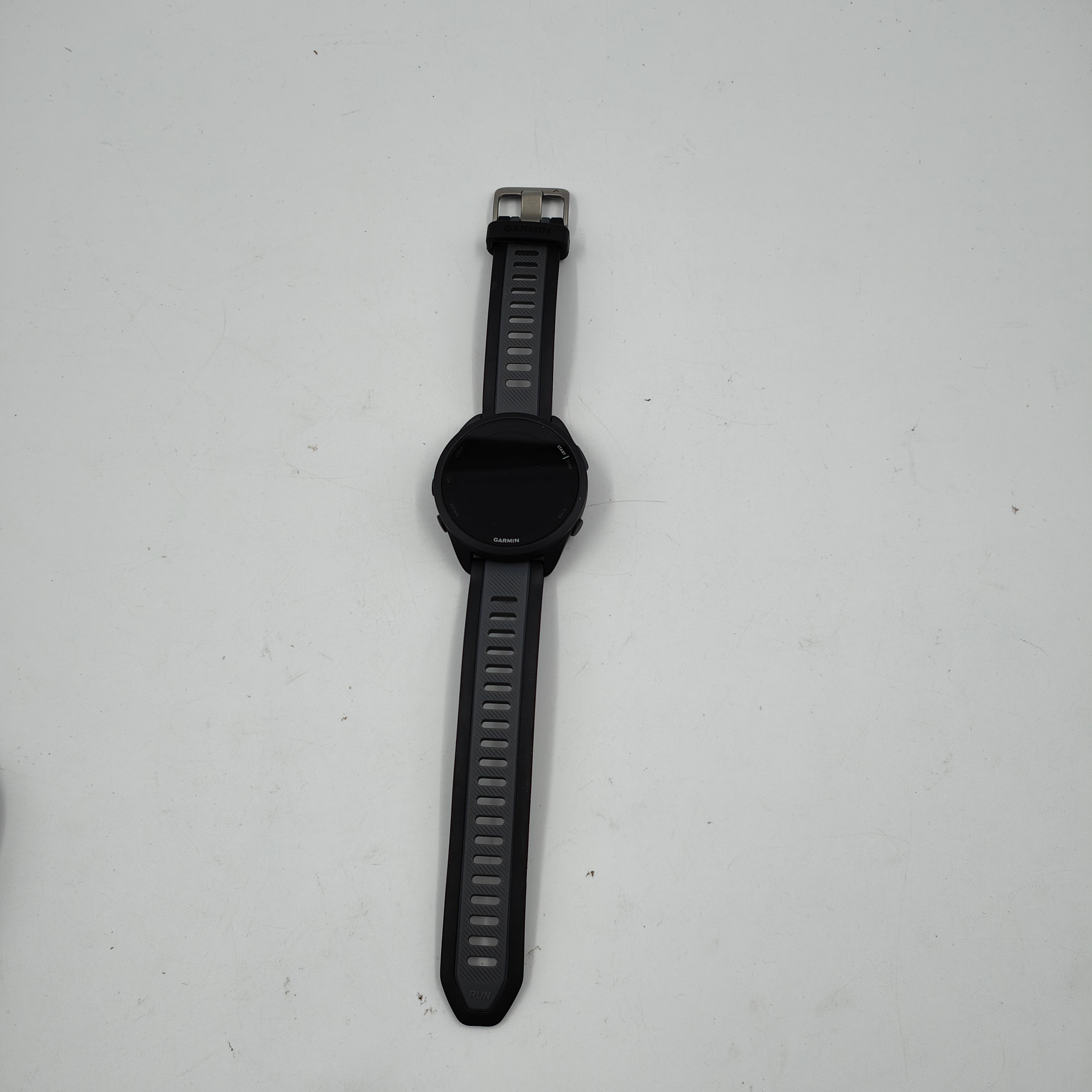 Garmin Forerunner 165 Zwart/Grijs