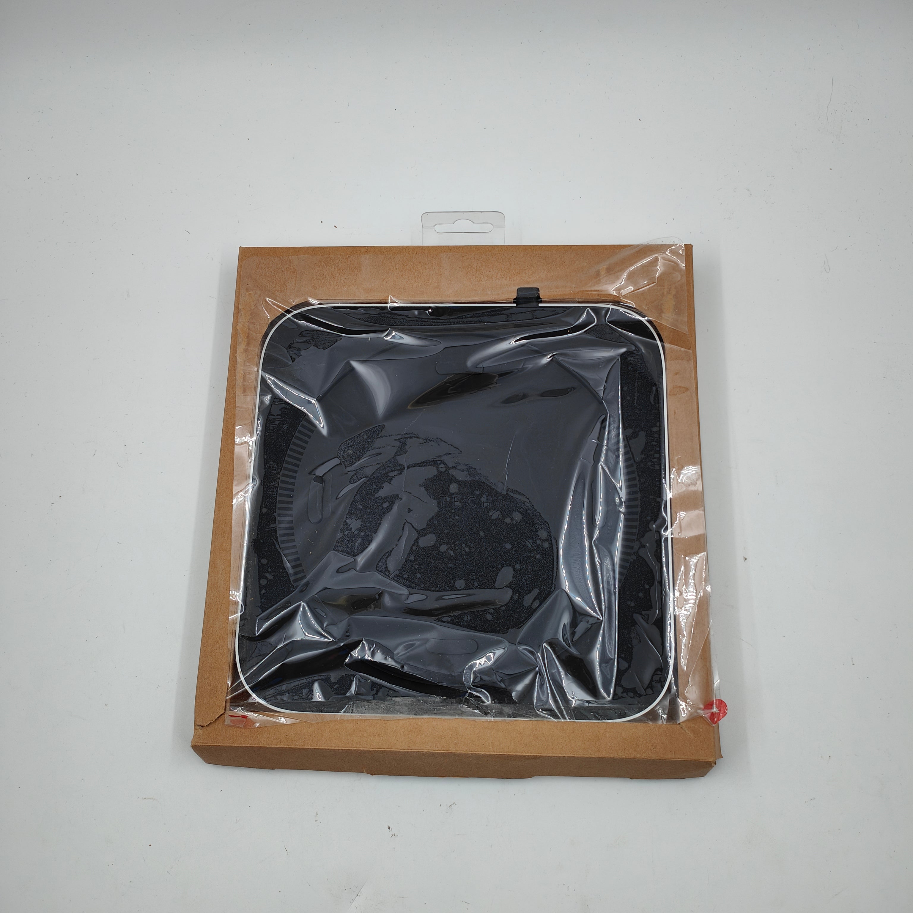 Satechi Aluminium Mac Mini Ständer Hub Silber