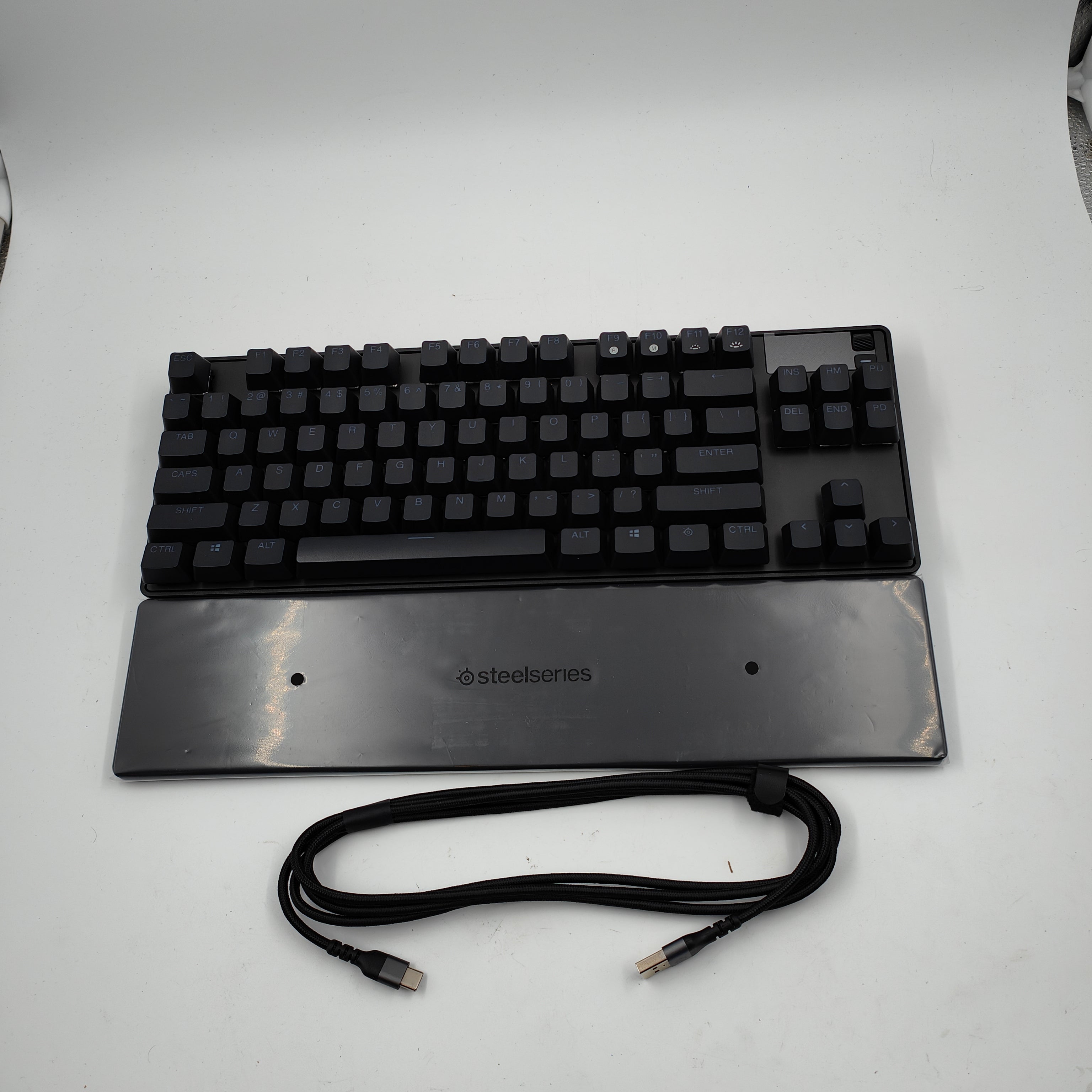 SteelSeries Apex Pro TKL 2023 QWERTY