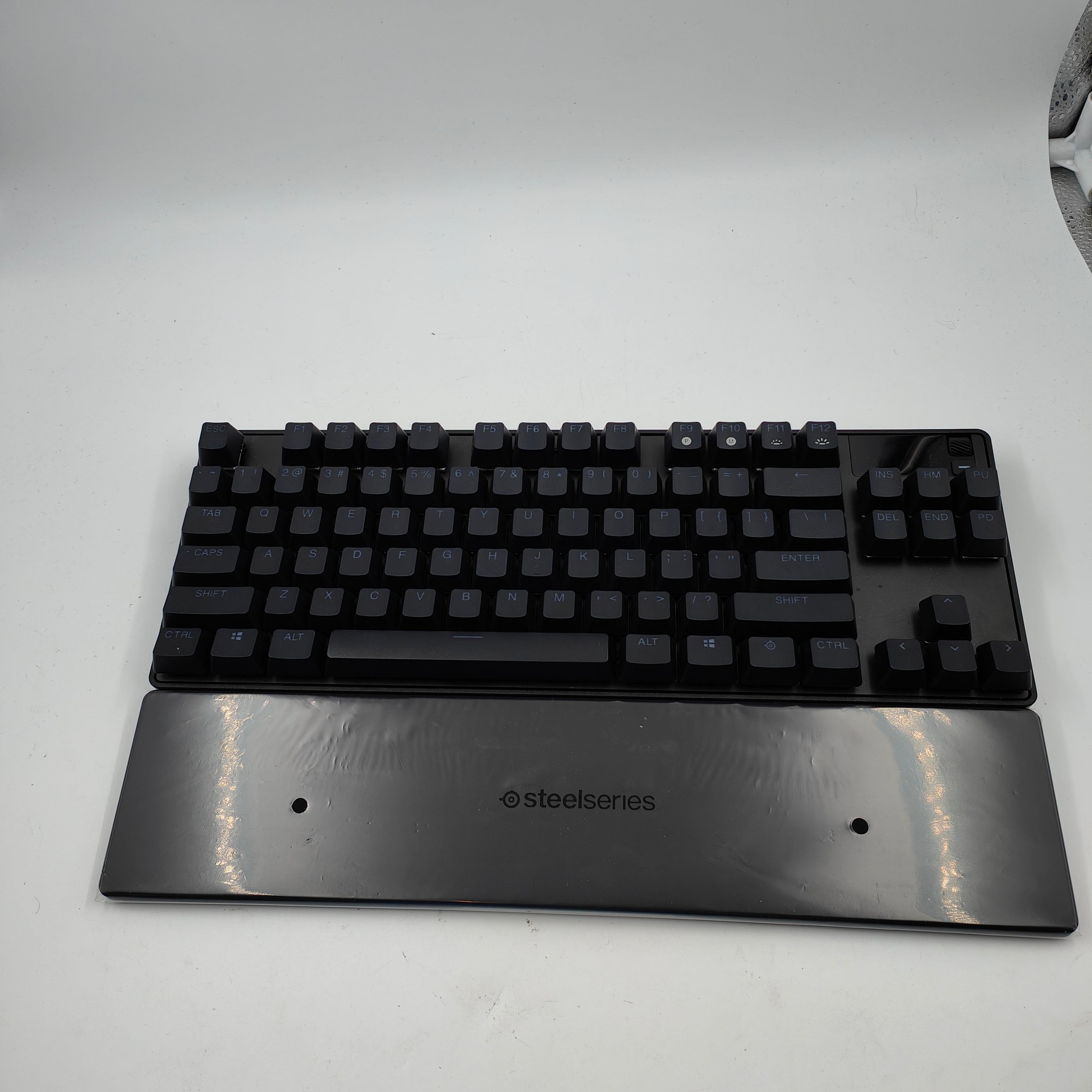 SteelSeries Apex Pro TKL 2023 QWERTY