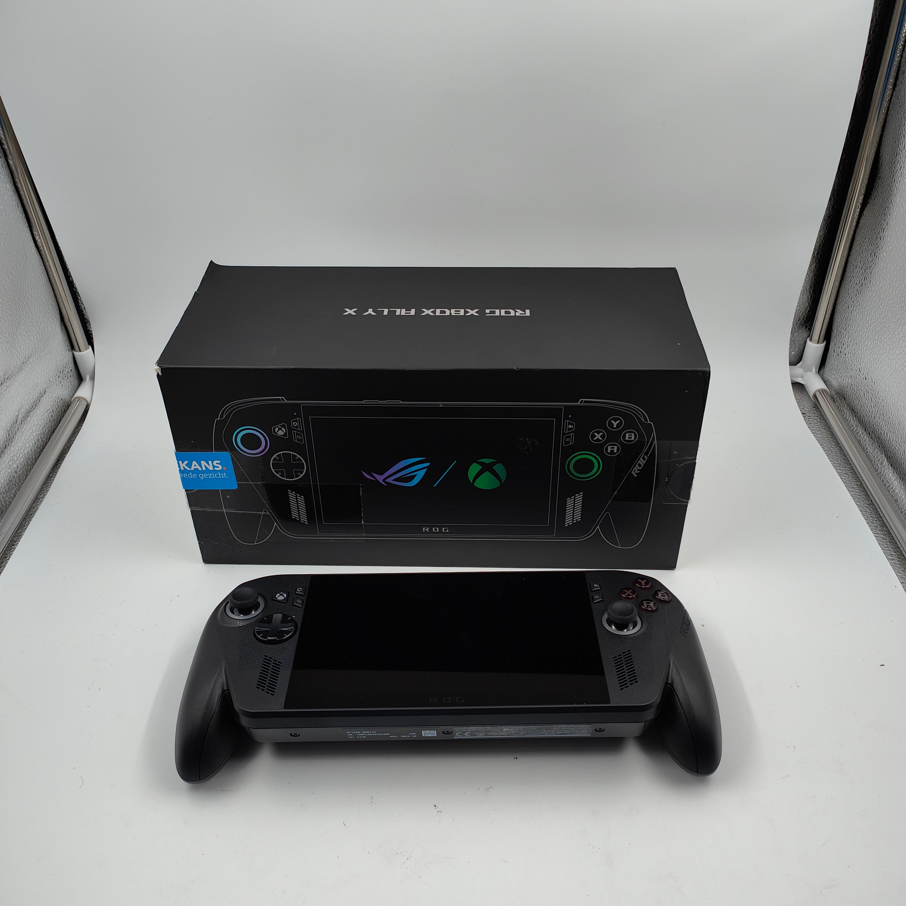 Asus ROG Ally RC73XA-NH011W