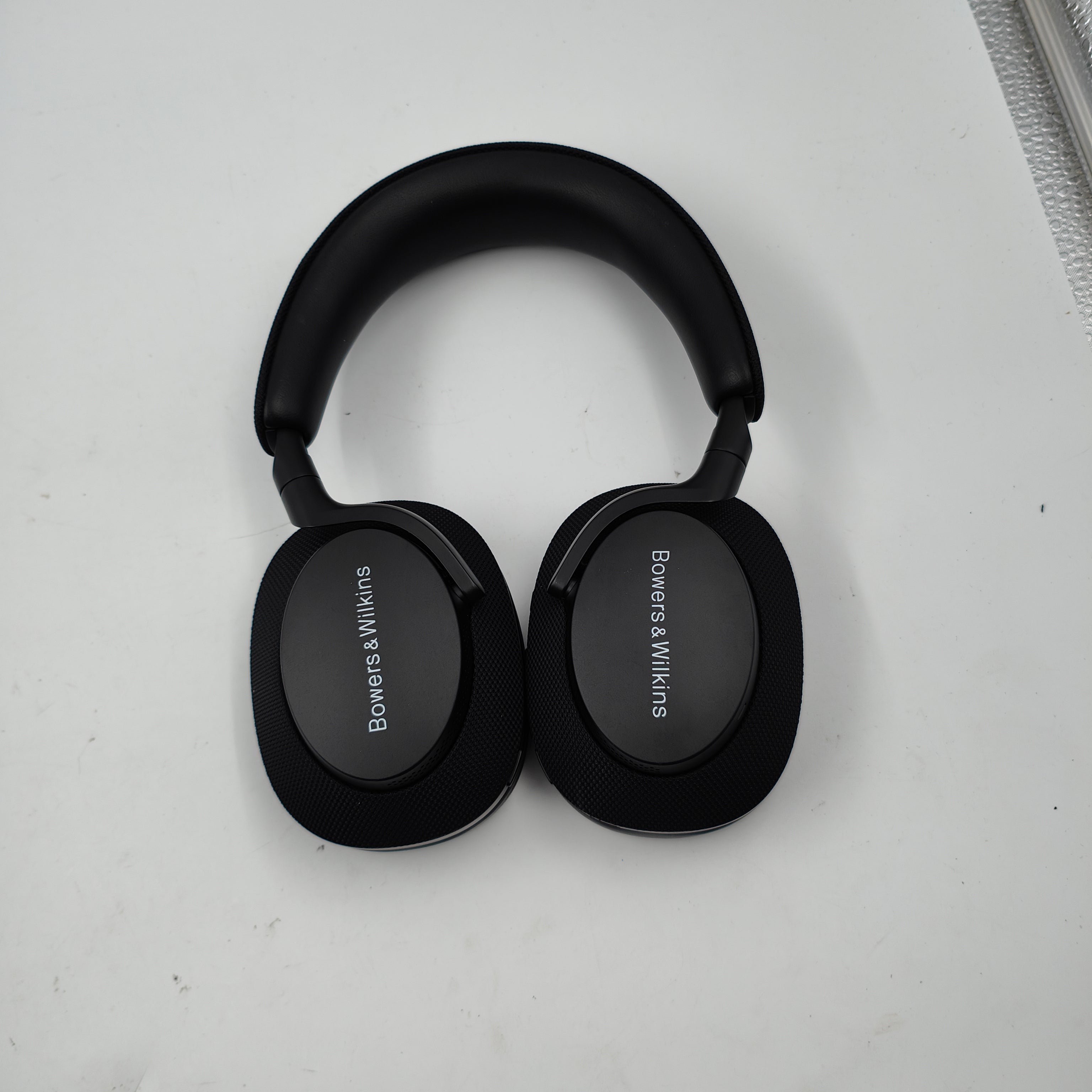 Bowers & Wilkins Px7 S2 Schwarz