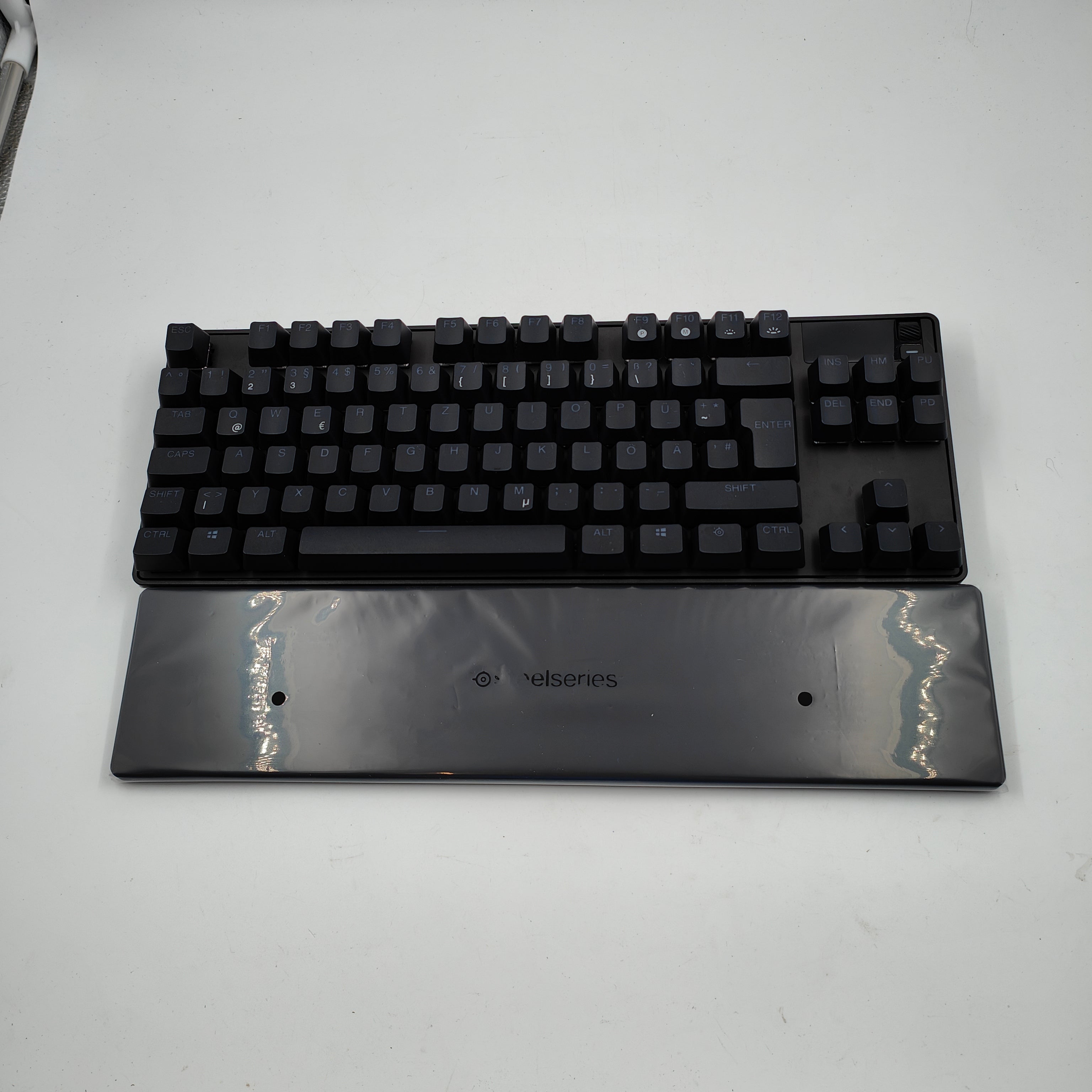 SteelSeries Apex Pro TKL Wireless 2023 QWERTZ
