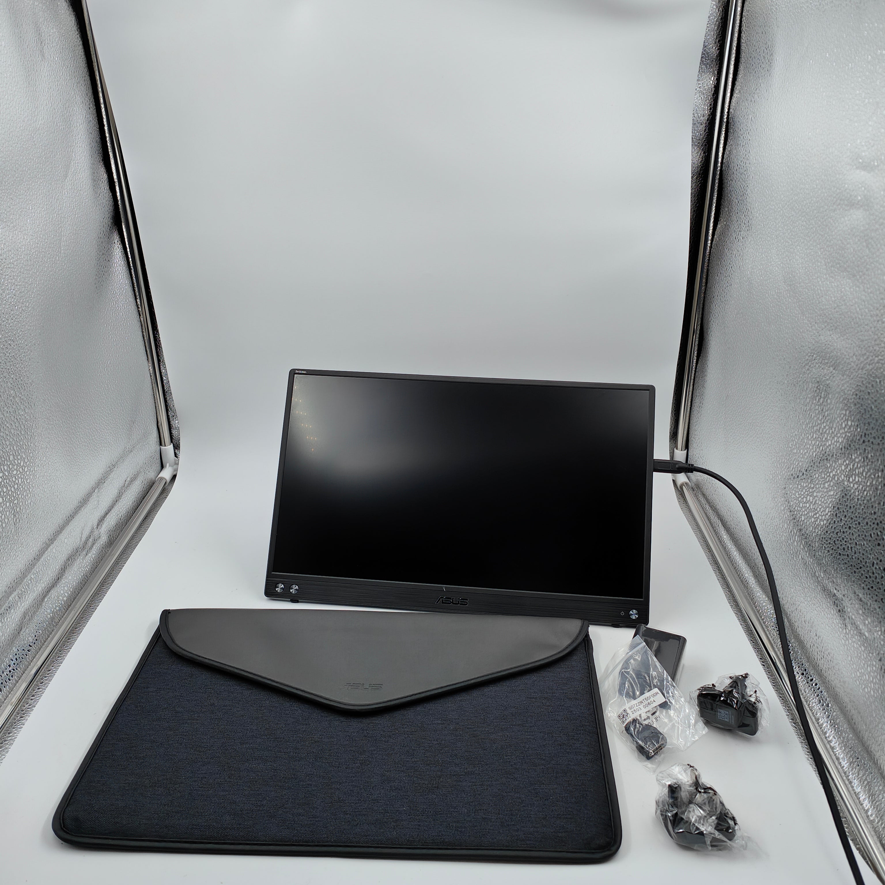 Asus ZenScreen MB16AHV