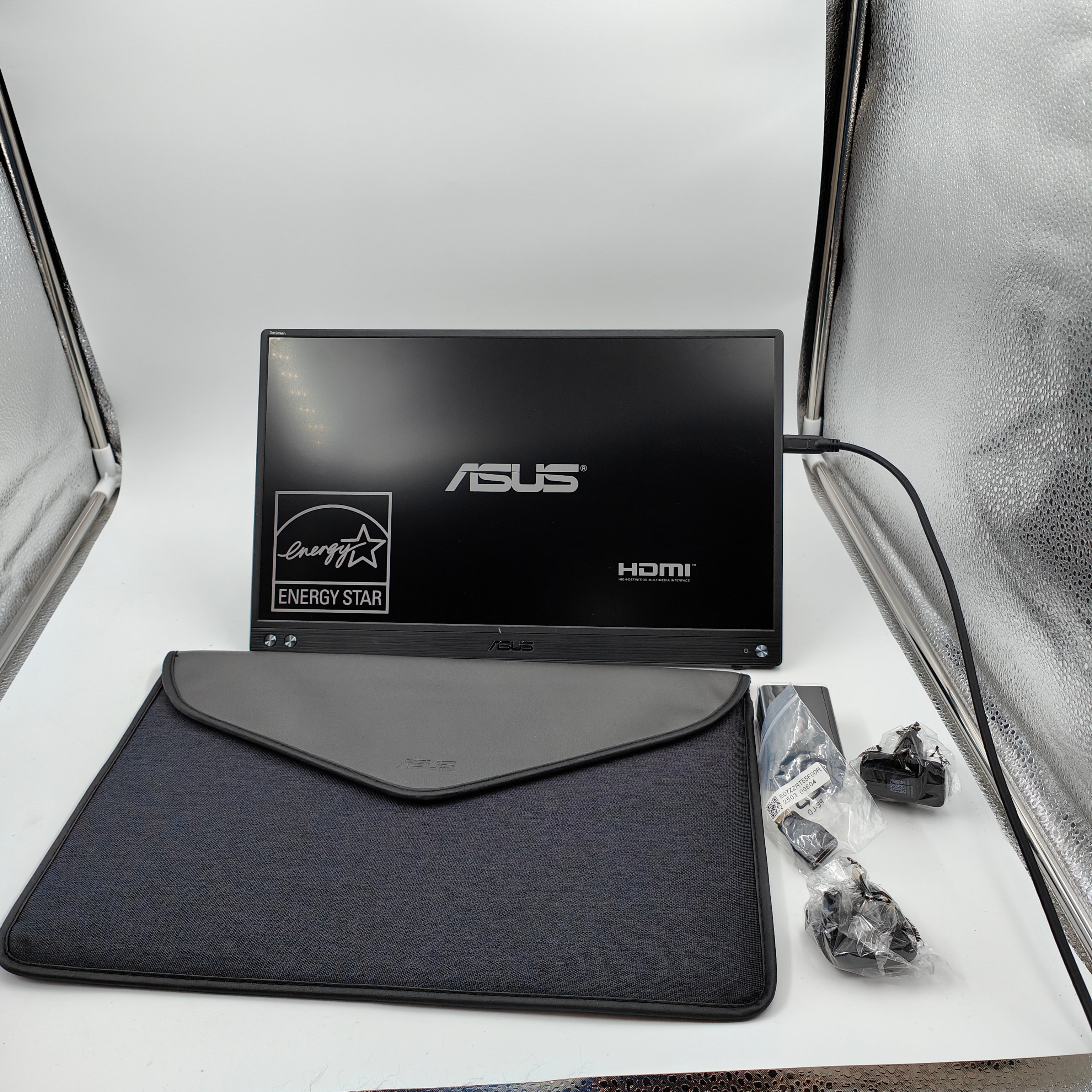 Asus ZenScreen MB16AHV