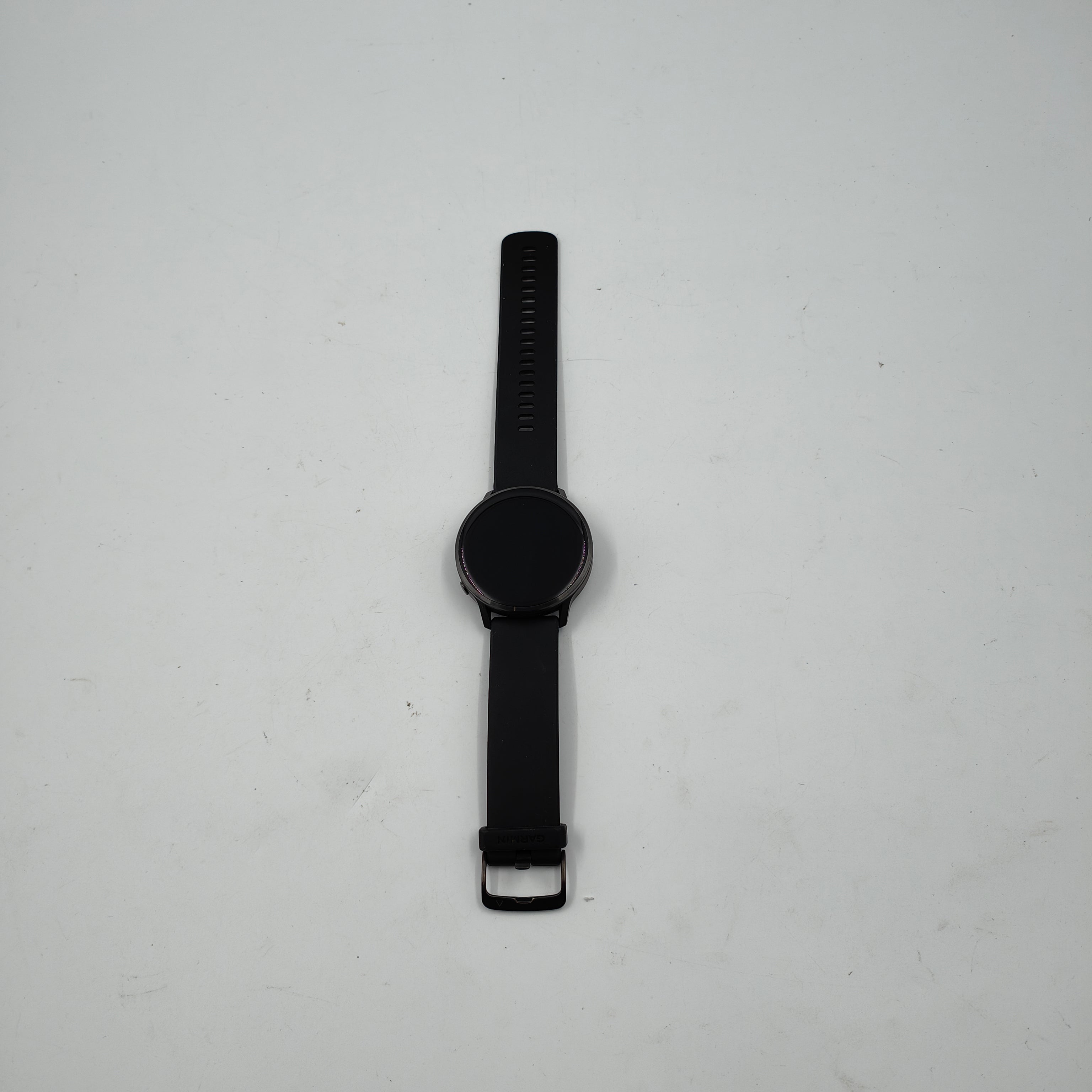Garmin Venu 4 Schwarz 45 mm