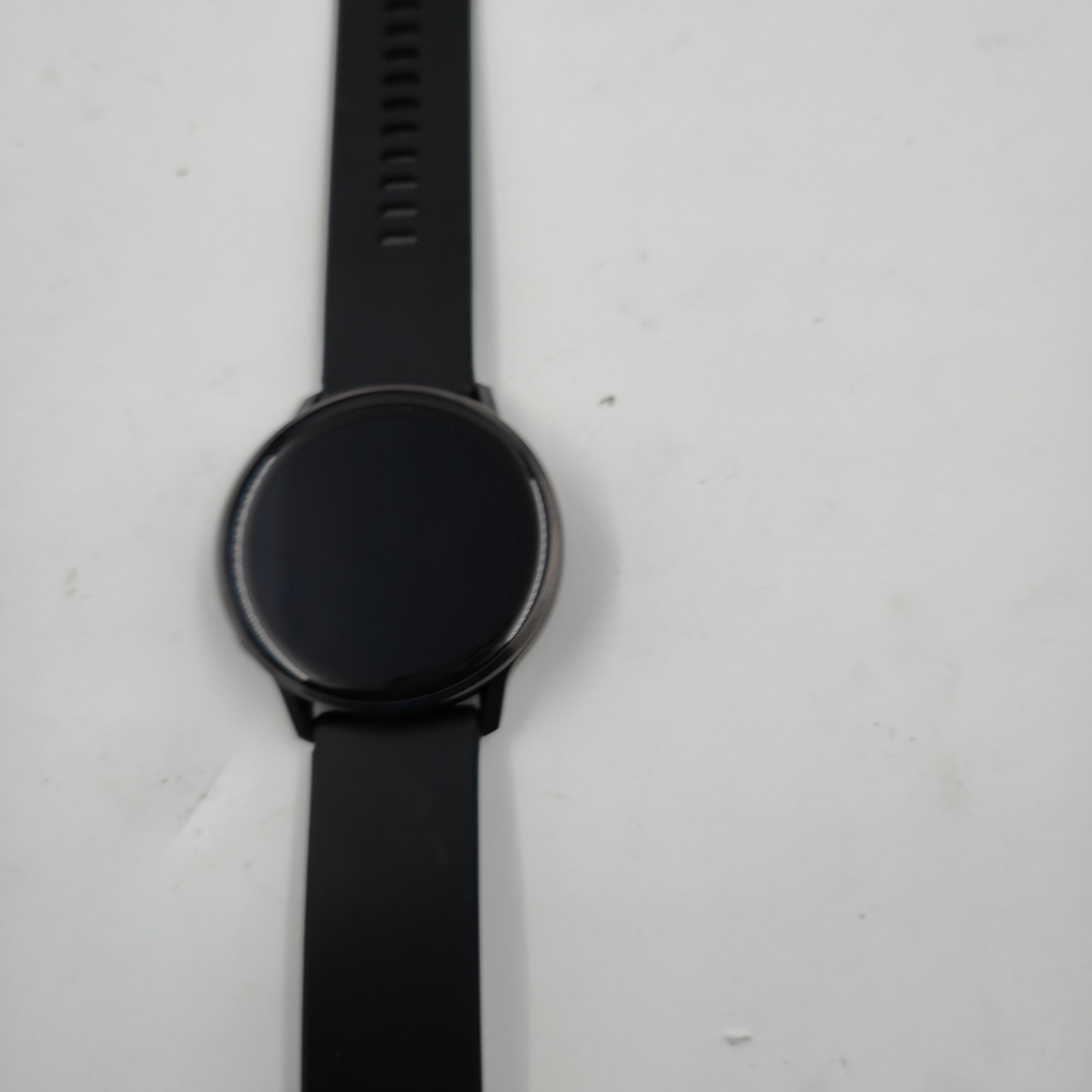 Garmin Venu 4 Schwarz 45 mm