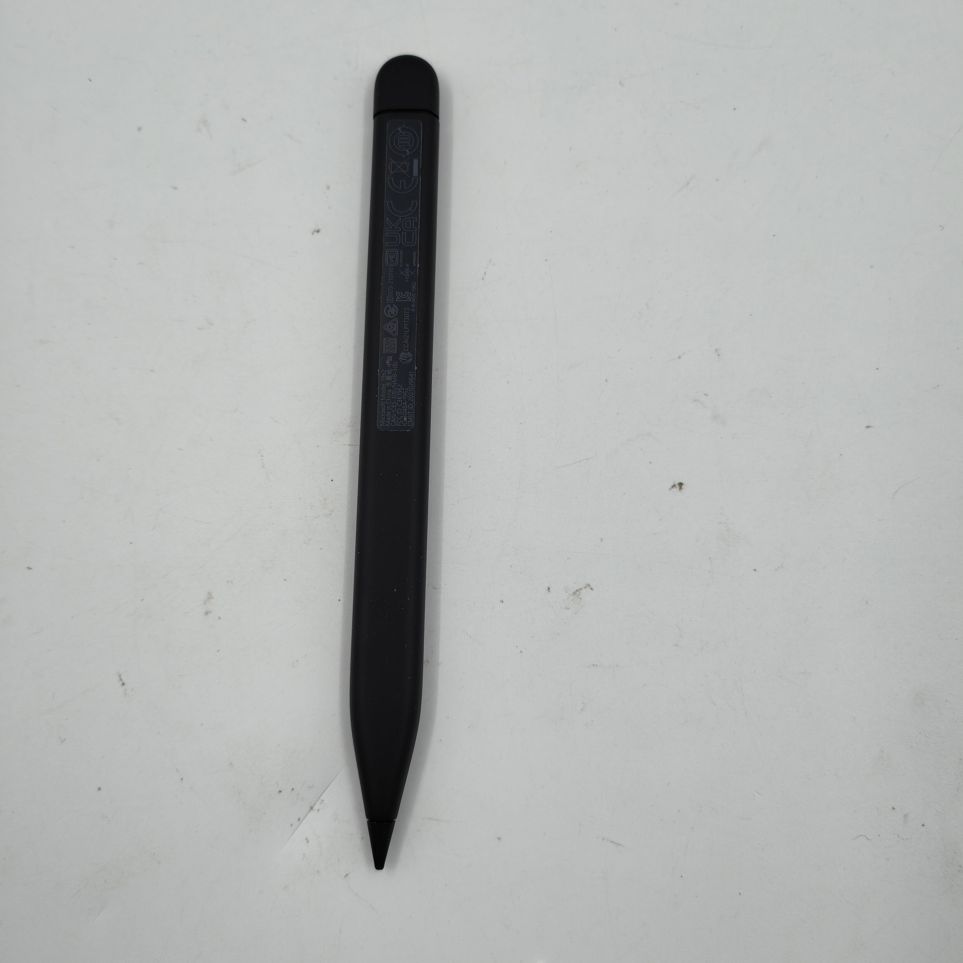 Microsoft Surface Slim Pen 2 Zwart