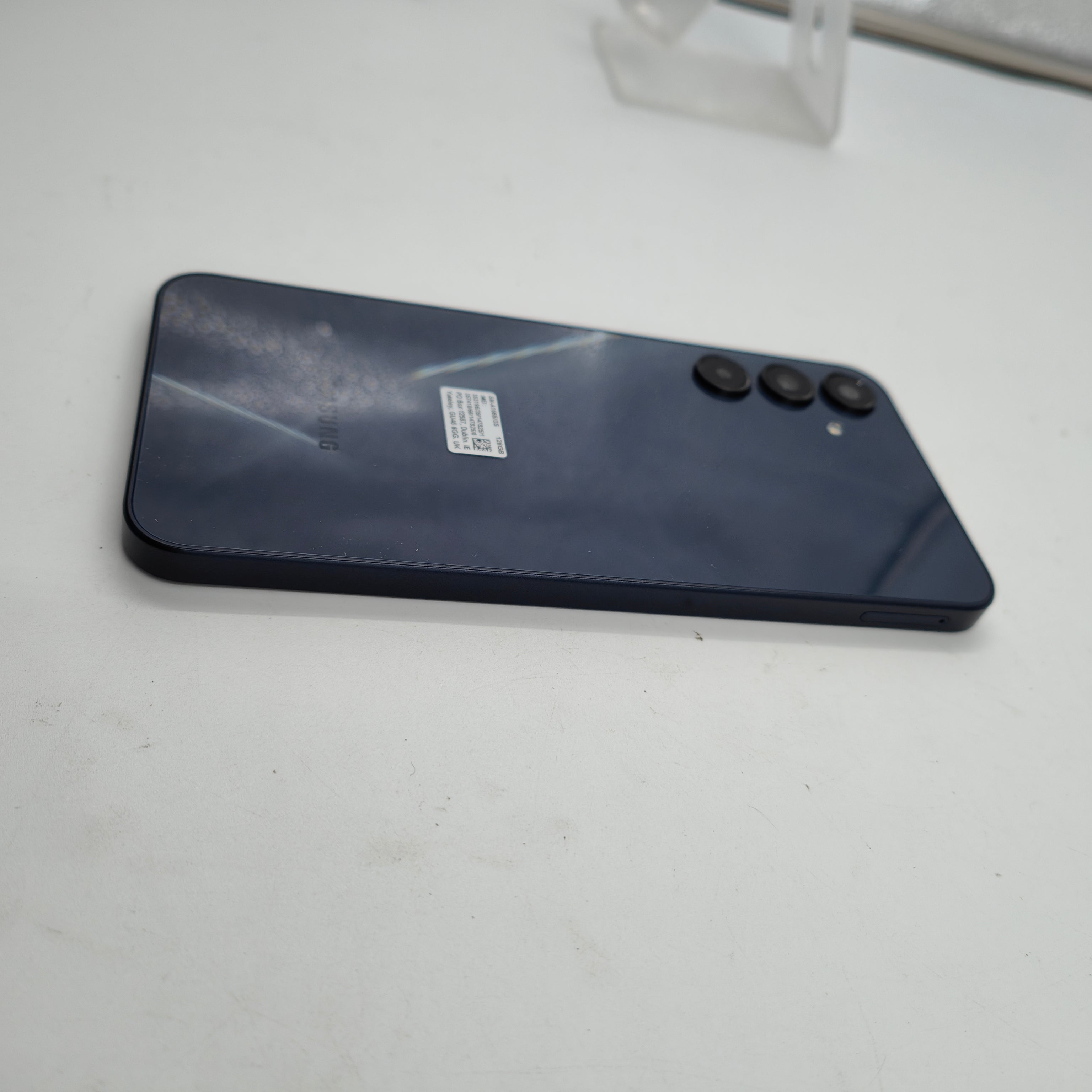 Samsung Galaxy A16 5G 128GB Blue Black
