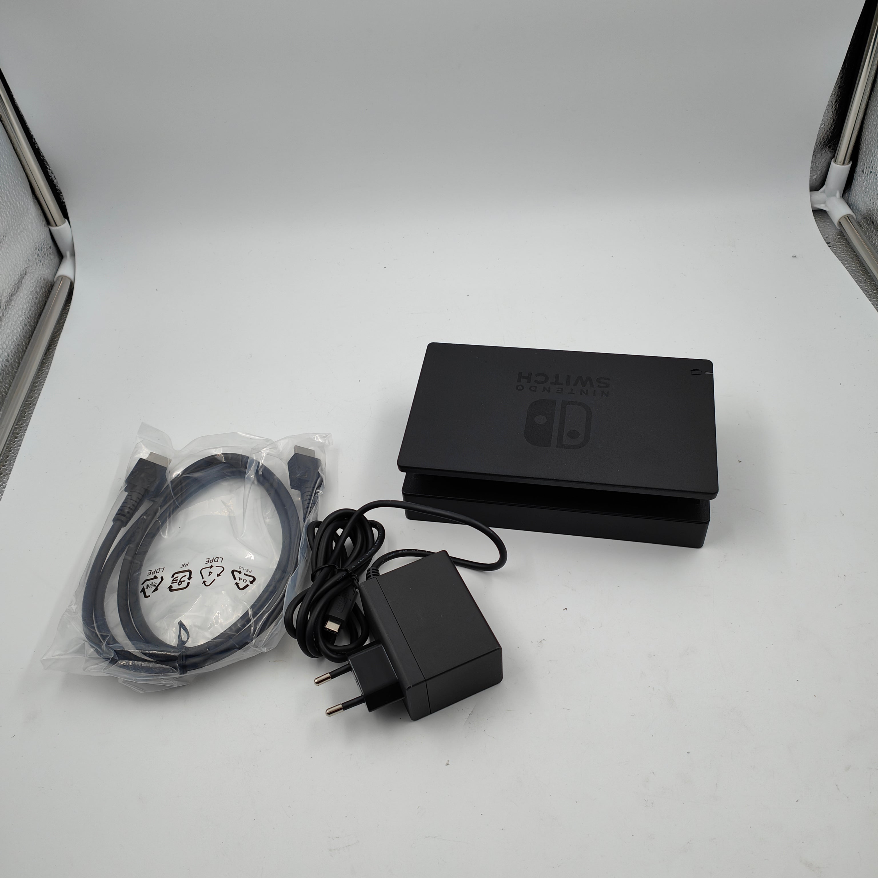 Nintendo Switch Dock-Set
