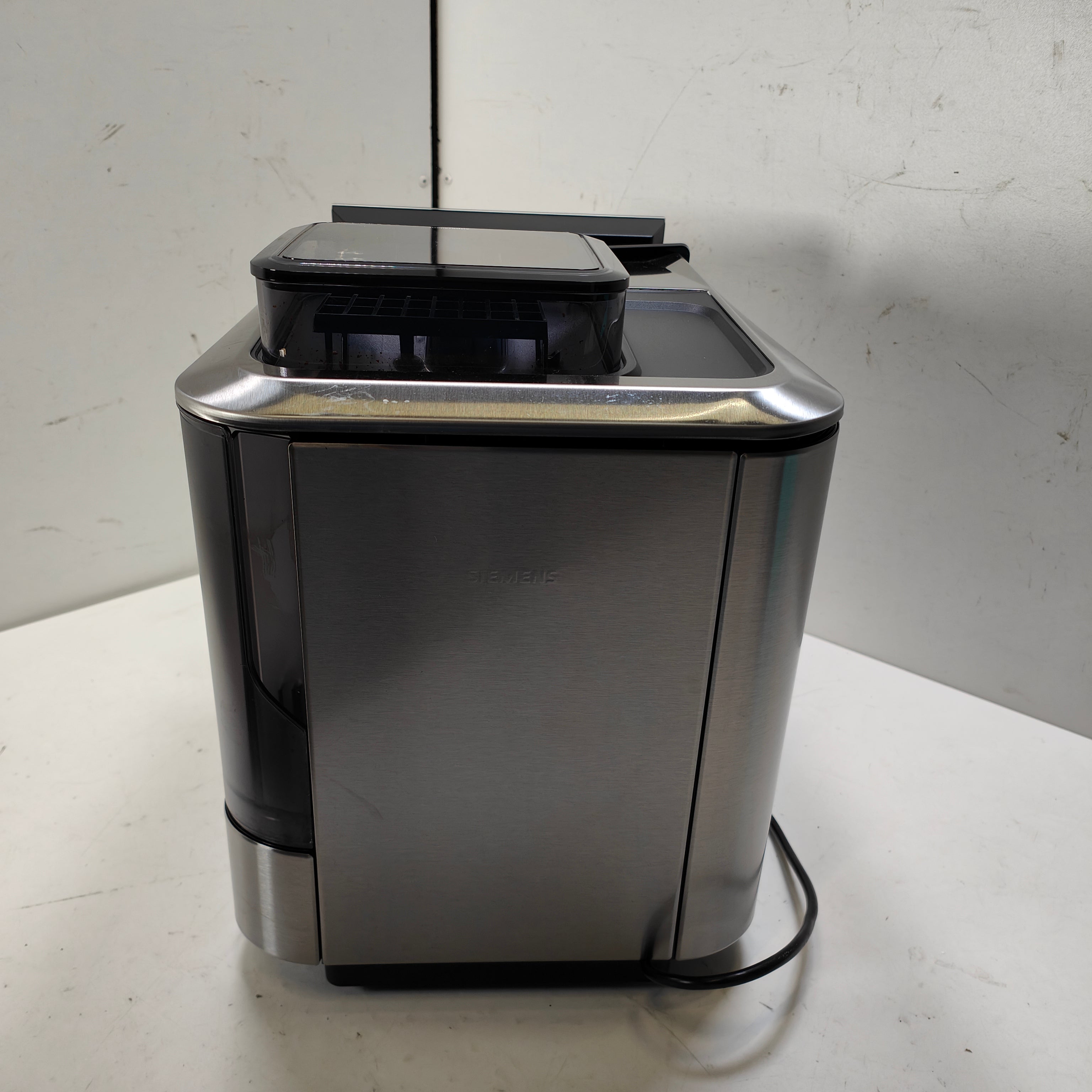 Siemens EQ900 TQ903R09 Black