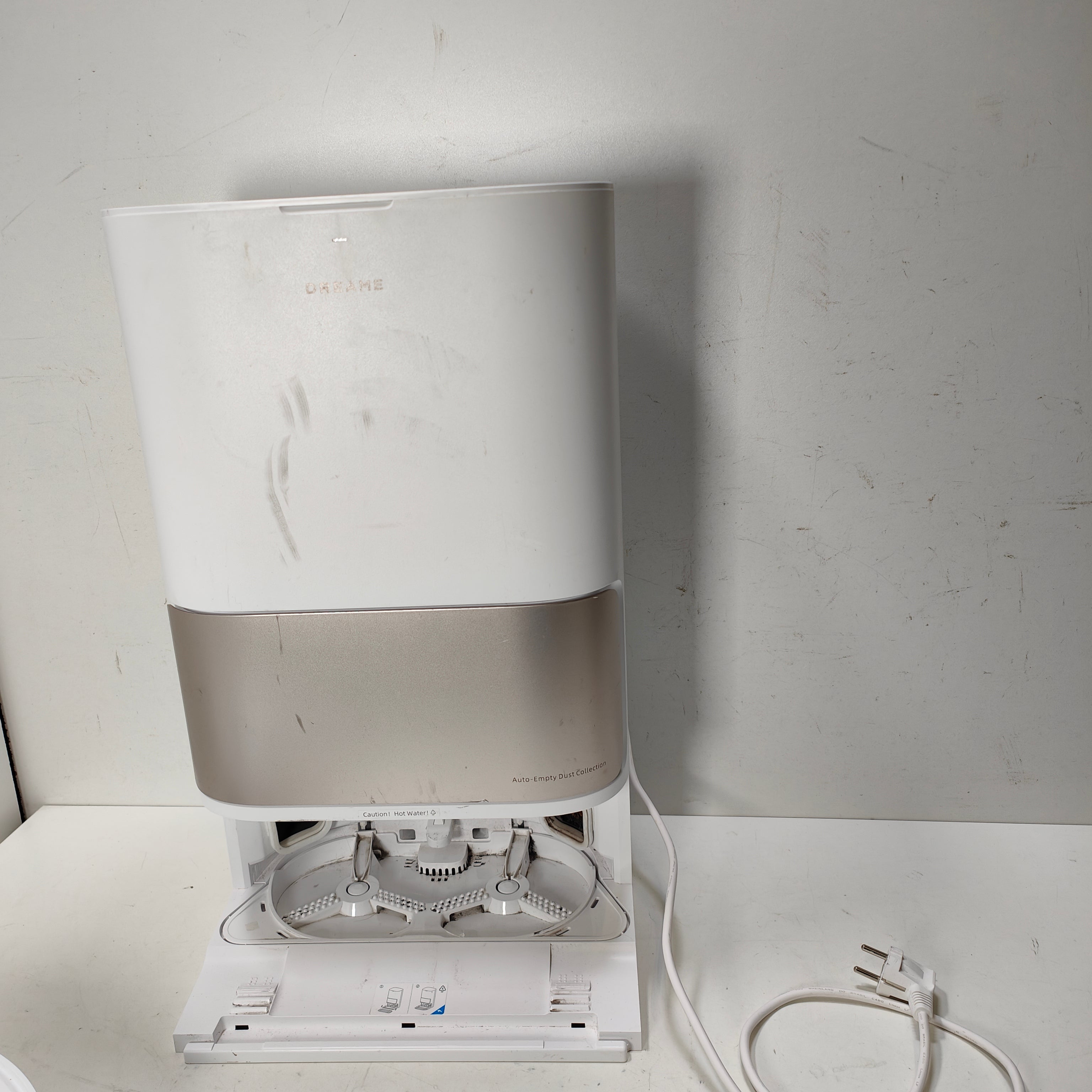 Dreame L10s Pro Ultra Heat RLL82CE
