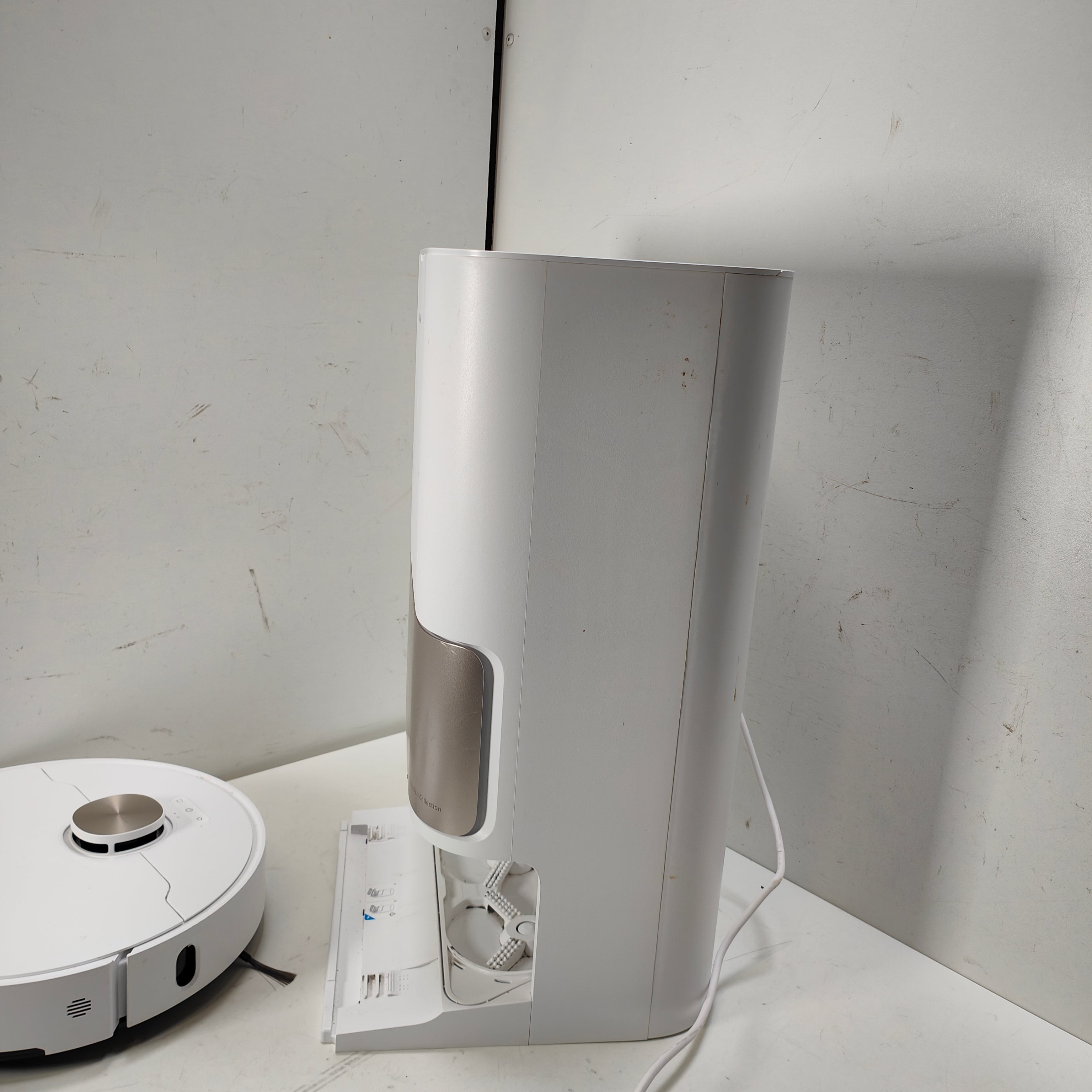 Dreame L10s Pro Ultra Heat RLL82CE