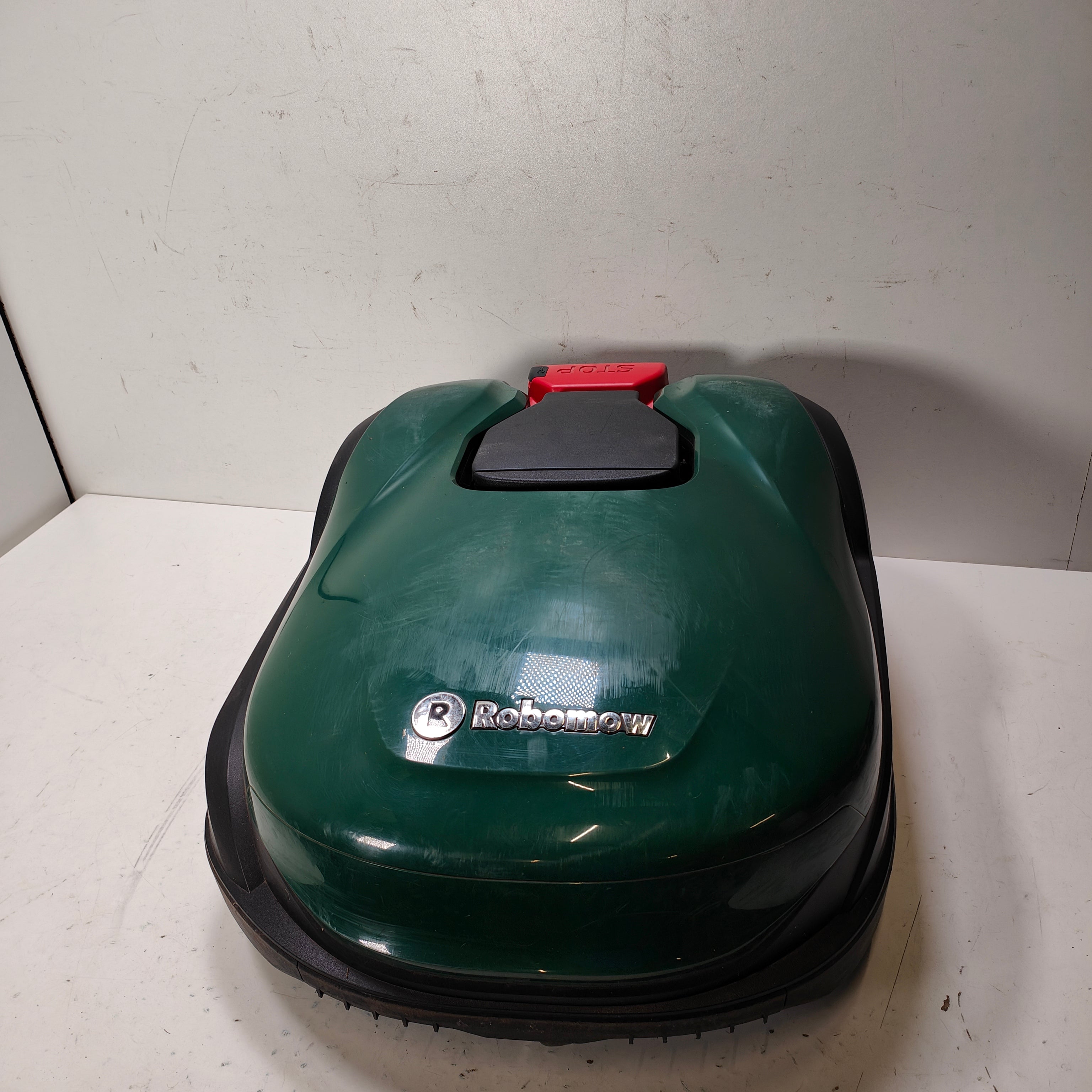 Robomow RK 2000